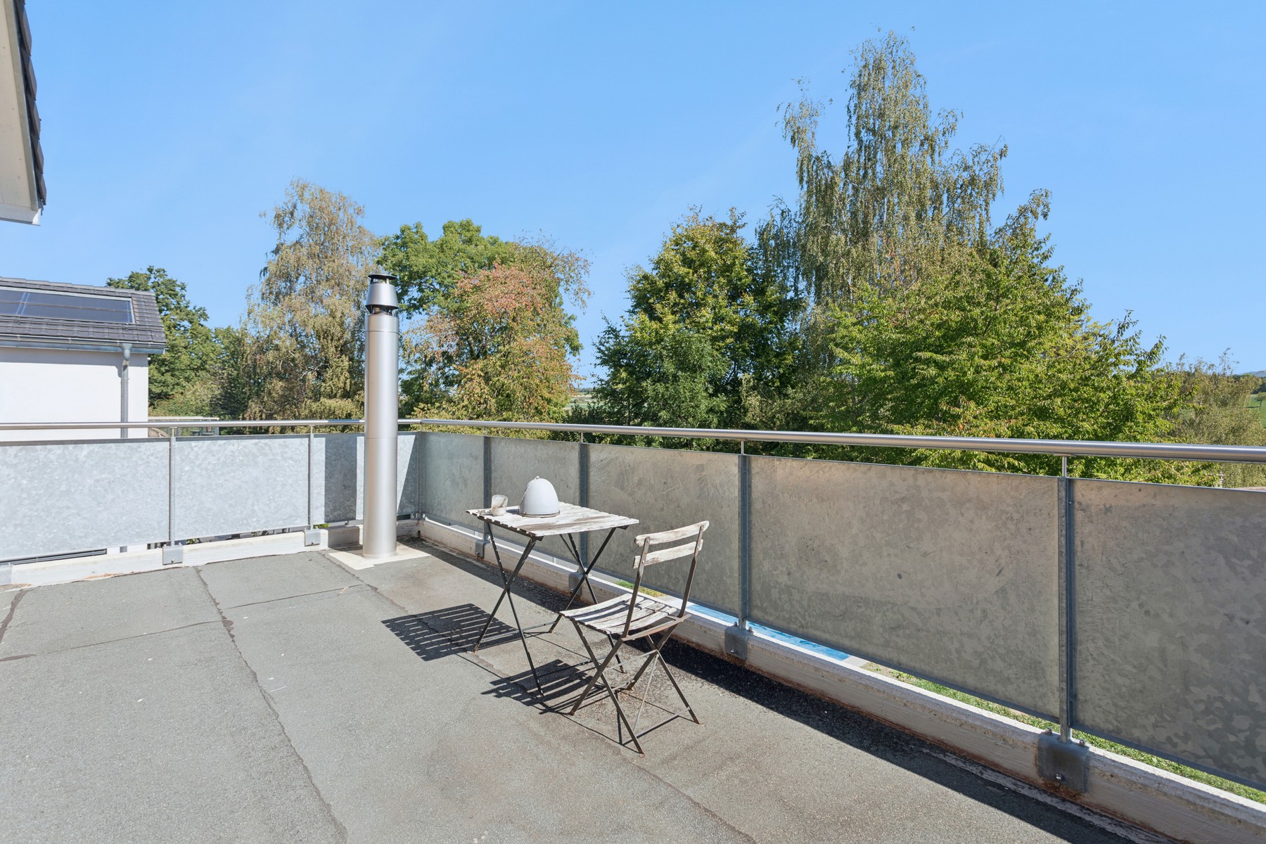  Contemporary 5.5-room detached villa with a pool in Carrouge, VD - 物件實景