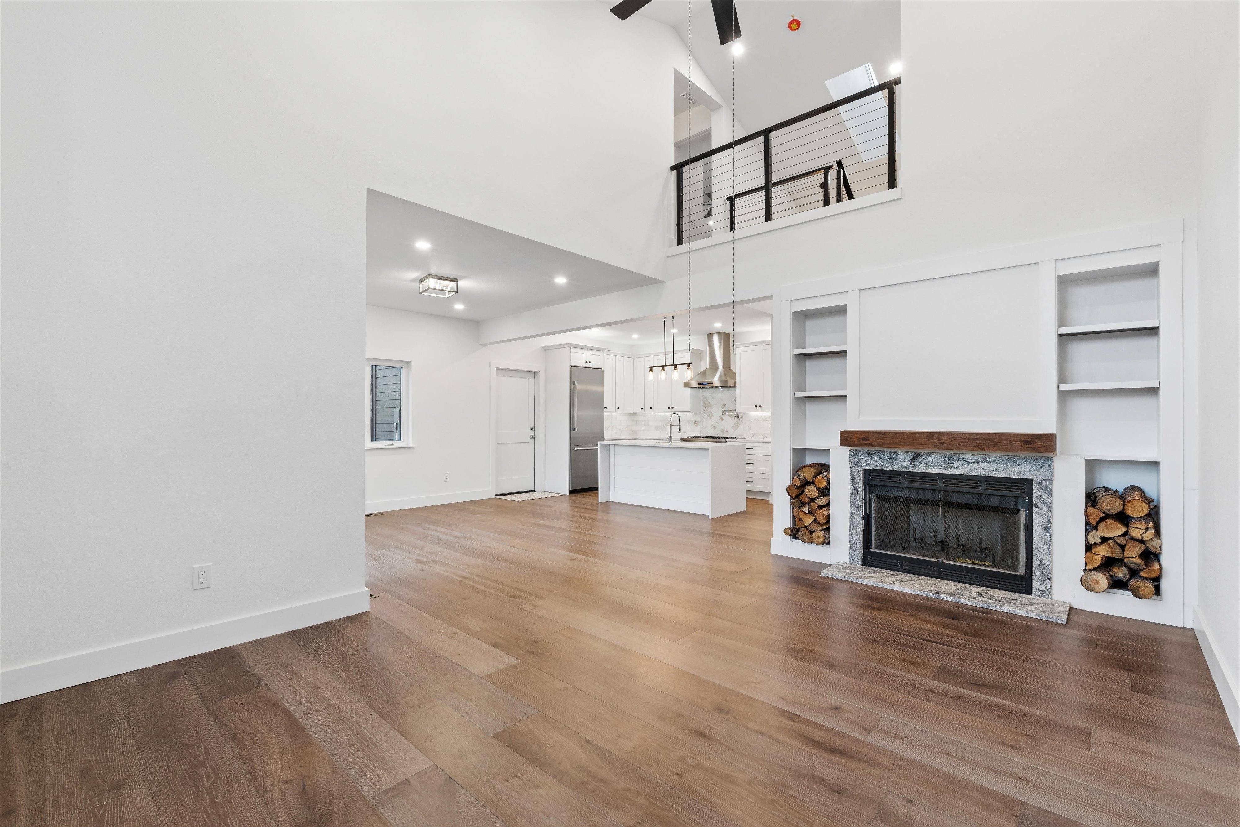  Brand-New Fox Acres Home with Mountain and Golf Course Views - 物件實景