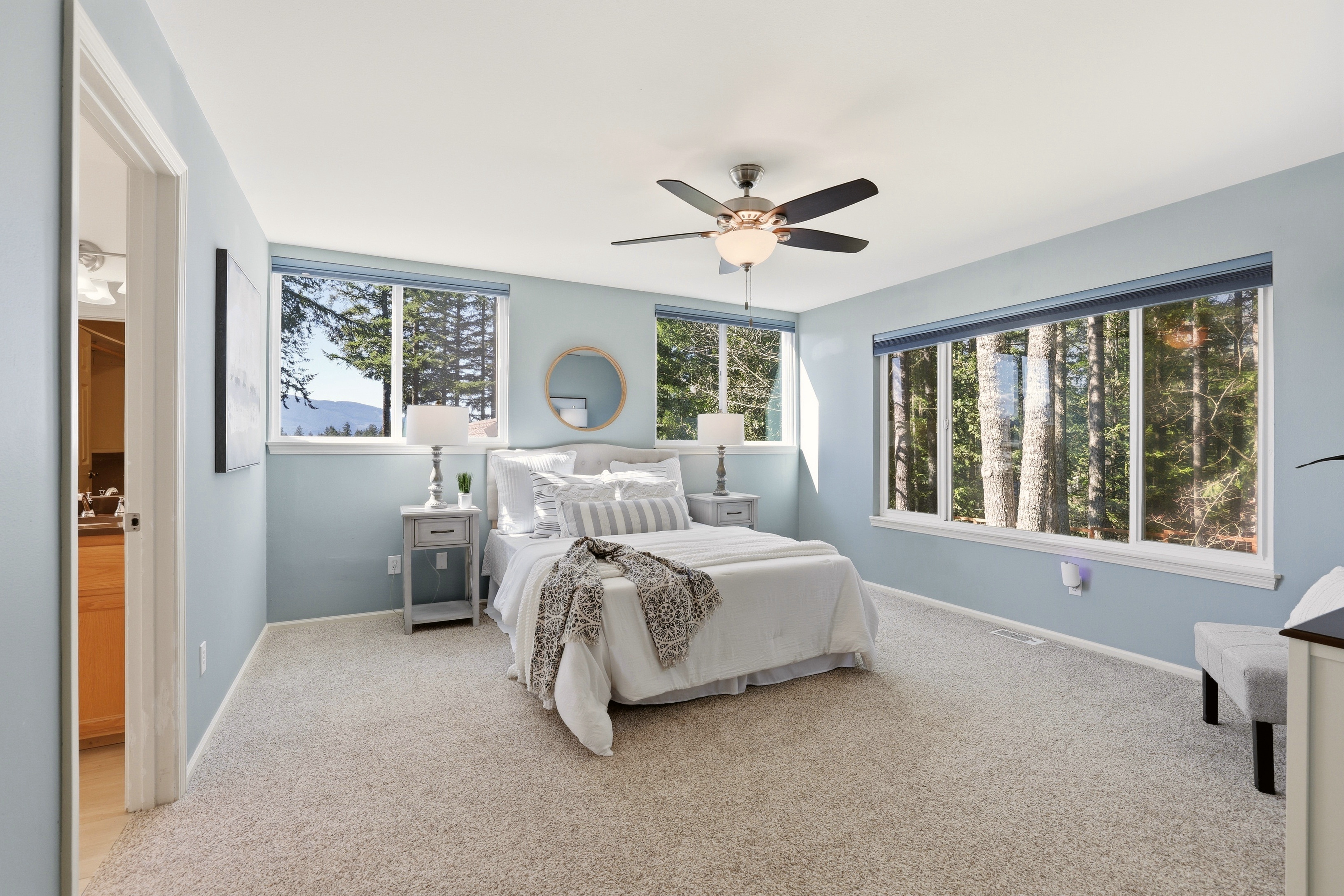  North Bend Retreat - 物件實景