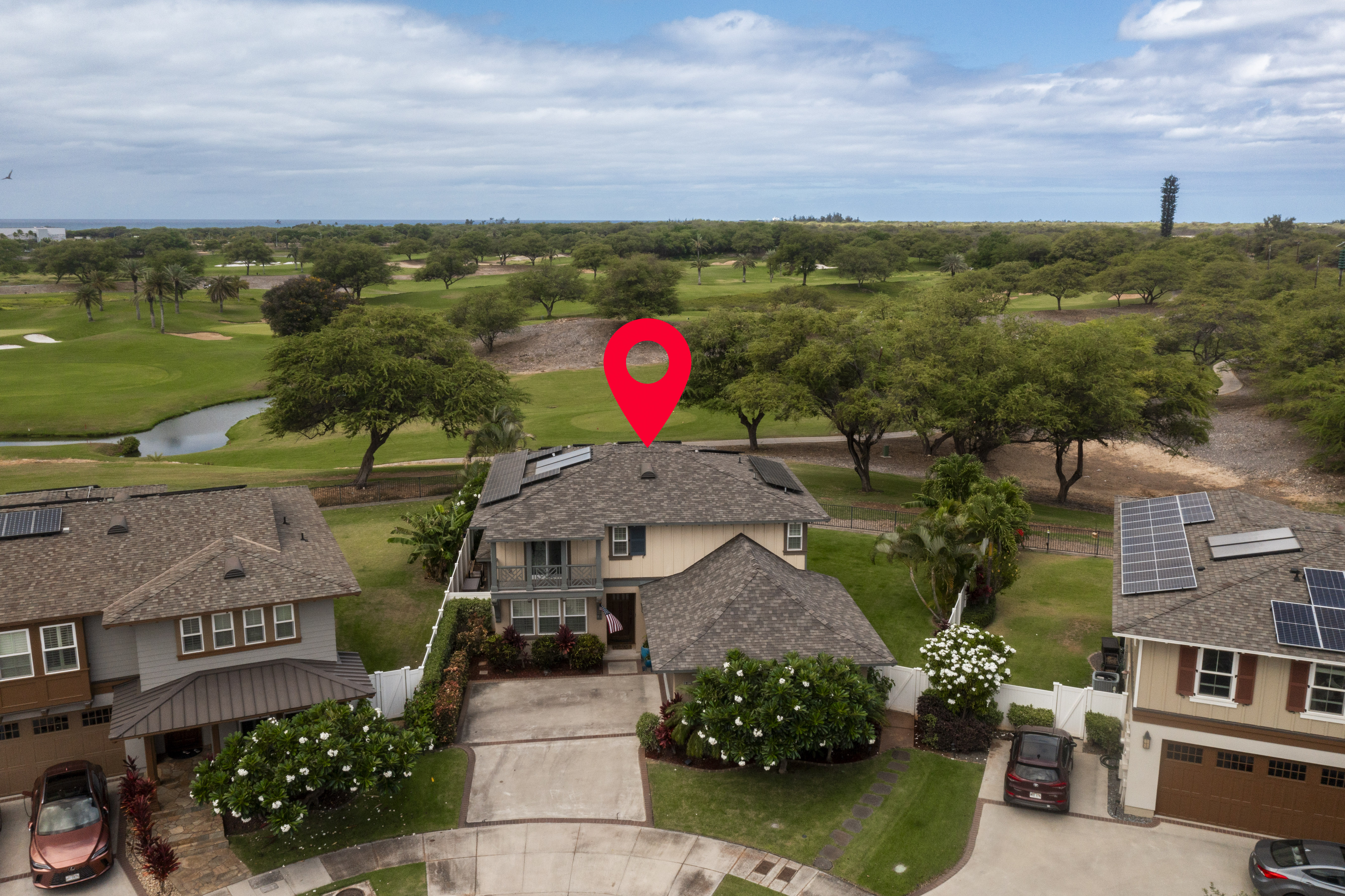 Ewa Beach, Hawaii, 96706, United States, 4 Bedrooms Bedrooms, ,3 BathroomsBathrooms,Residential,For Sale,1921258