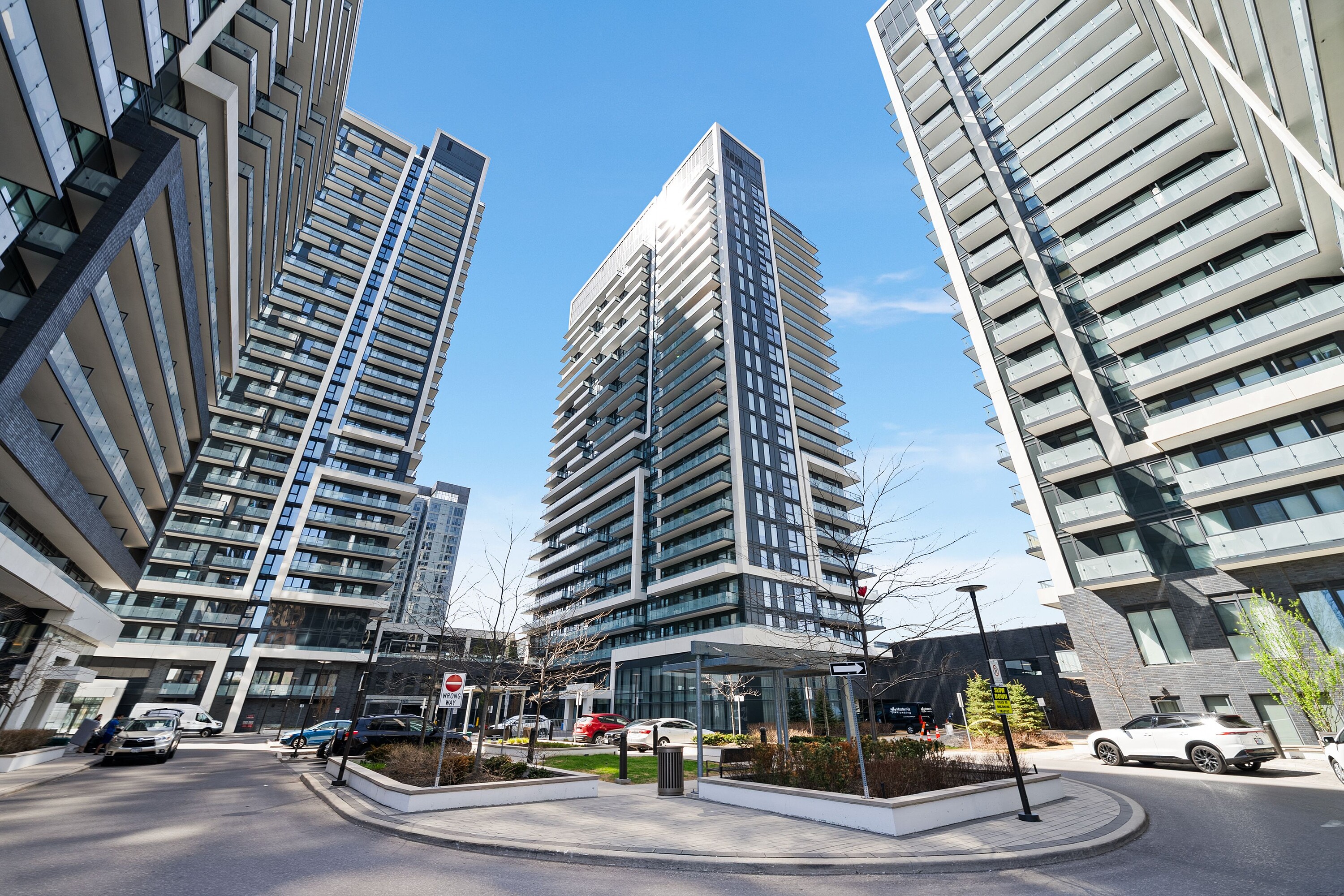  Richmond Hill, Greater Toronto Area - 物件實景