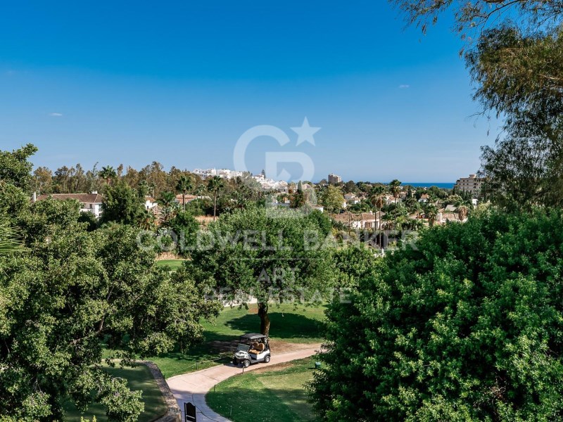 Marbella, Andalusia, ES, 6 Bedrooms Bedrooms, ,5 BathroomsBathrooms,Residential,For Sale,1804428