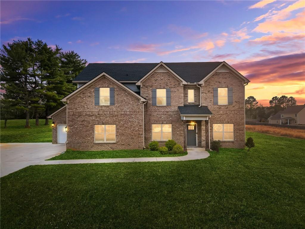 Fayetteville, Georgia, 30215, United States, 5 Bedrooms Bedrooms, ,3 BathroomsBathrooms,Residential,For Sale,2001550