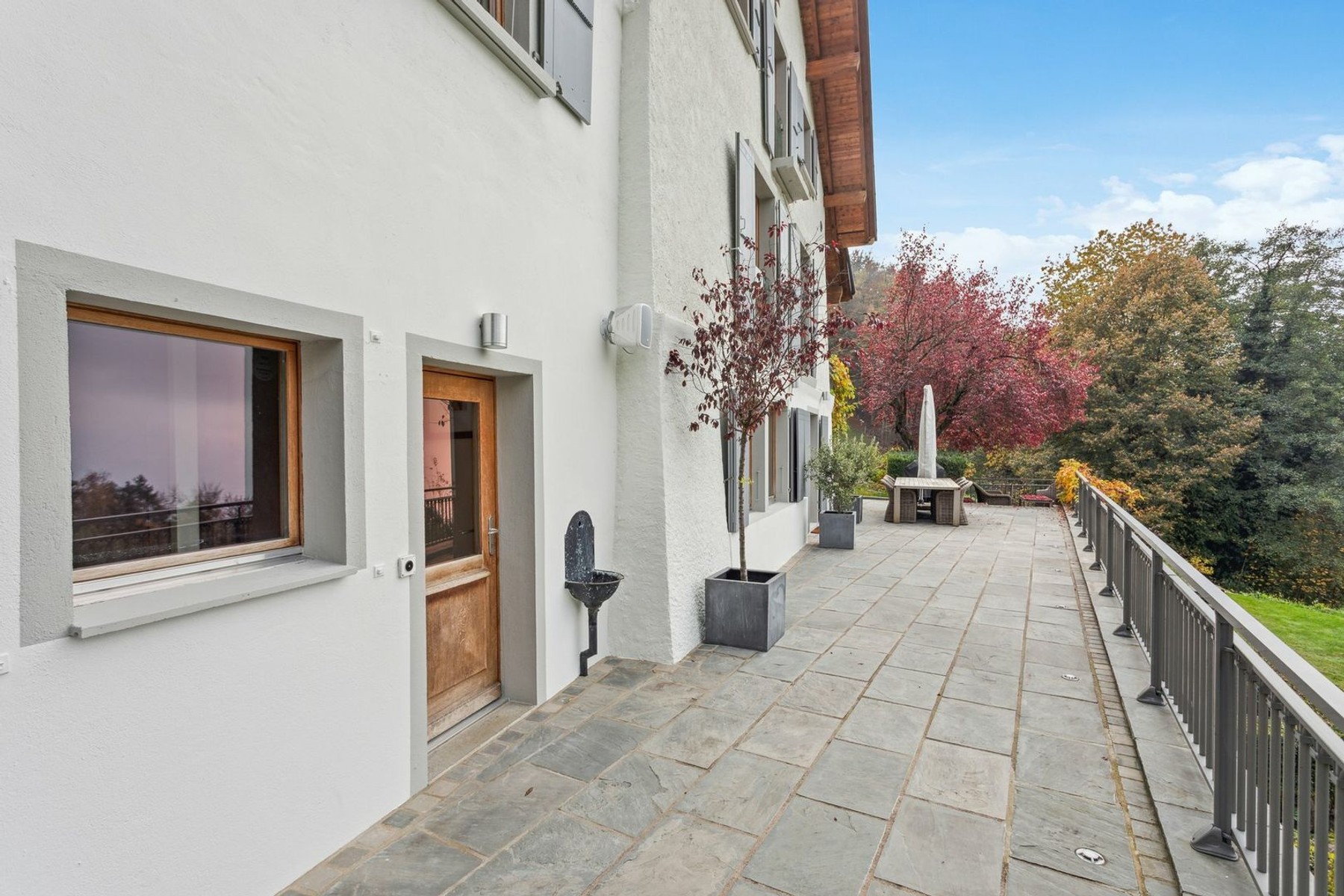  Charming home with an exceptional view of Lake Geneva - 物件實景