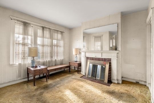 Boston, Massachusetts, 02130, United States, 3 Bedrooms Bedrooms, ,1 BathroomBathrooms,Residential,For Sale,1996065