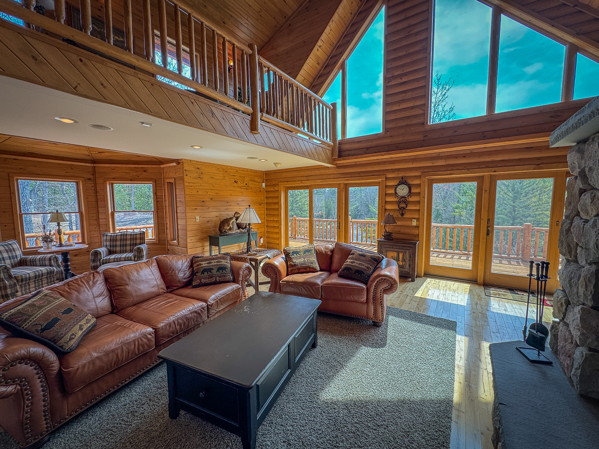 Wellston, Michigan, 49689, United States, 3 Bedrooms Bedrooms, ,2 BathroomsBathrooms,Residential,For Sale,1792429