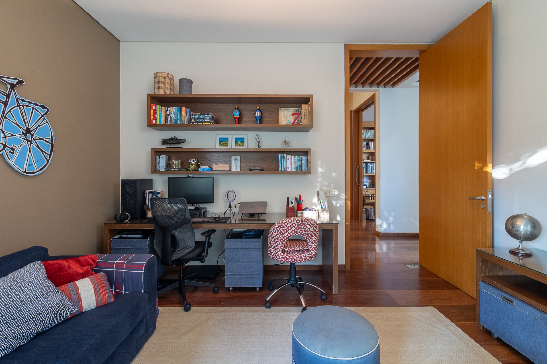  Elegant residence near Hospital Albert Einstein - 物件實景