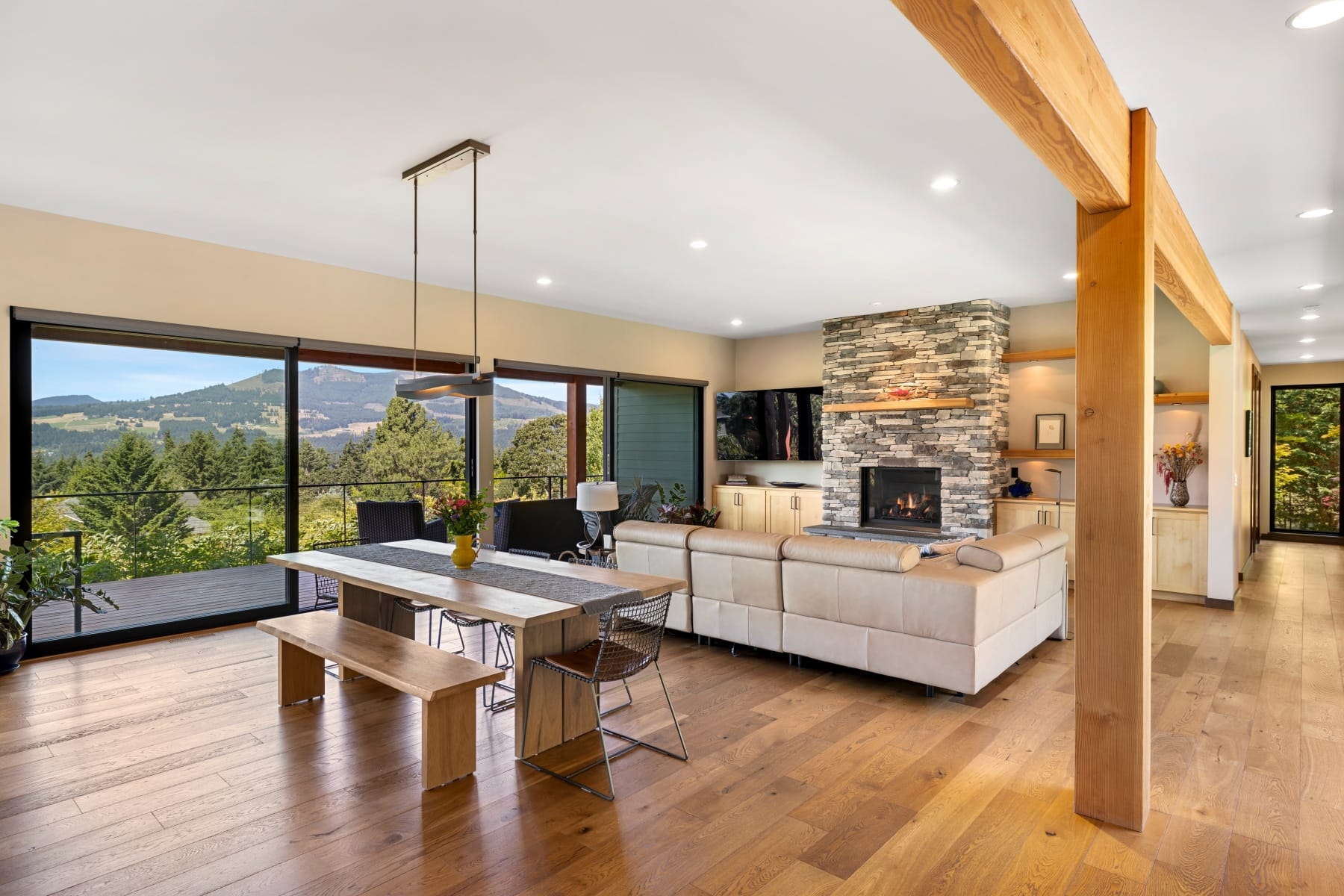  153 Palos Verdes White Salmon, WA 98672 - 物件實景