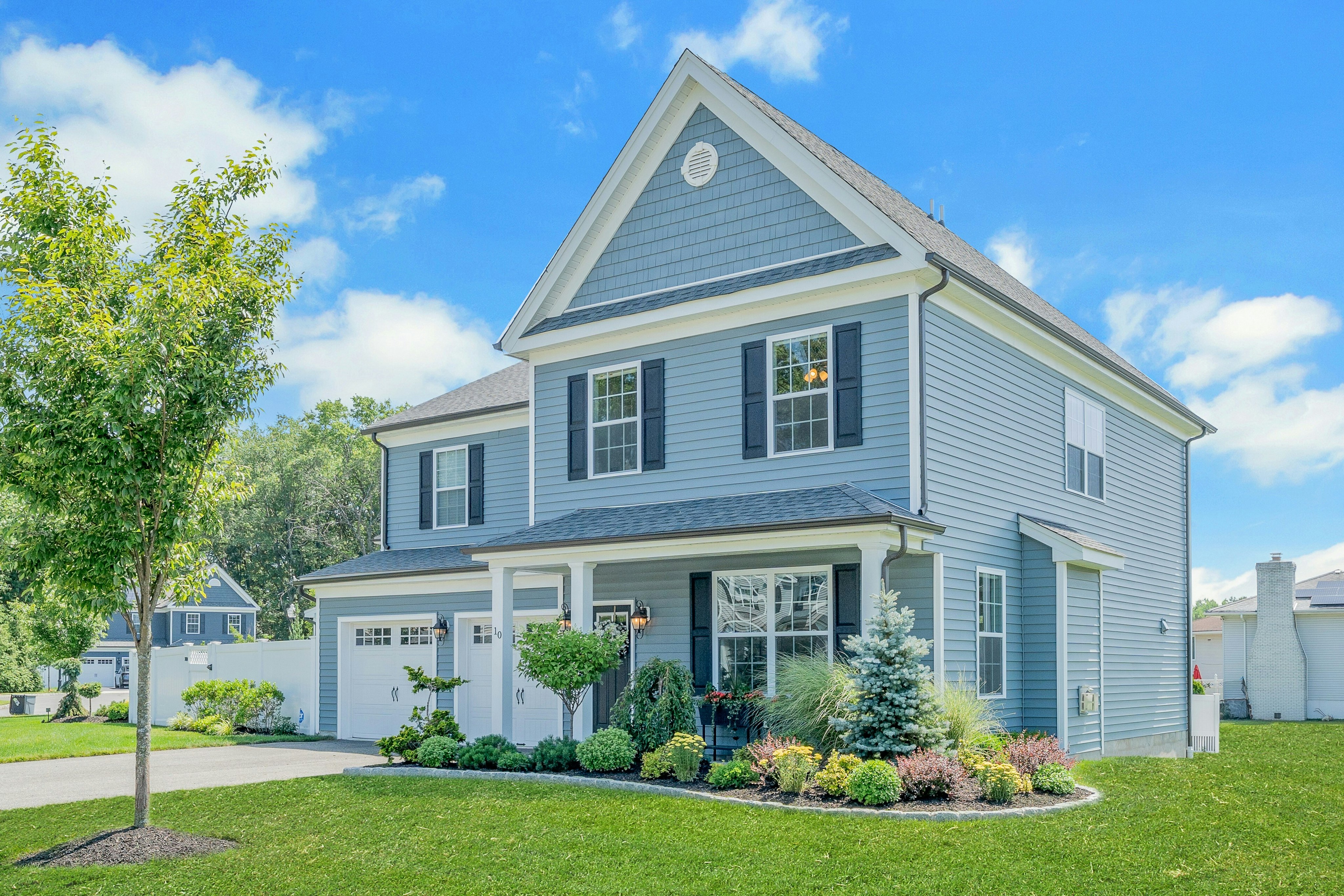  10 Bares Court, Little Ferry, NJ 07643 - 物件實景