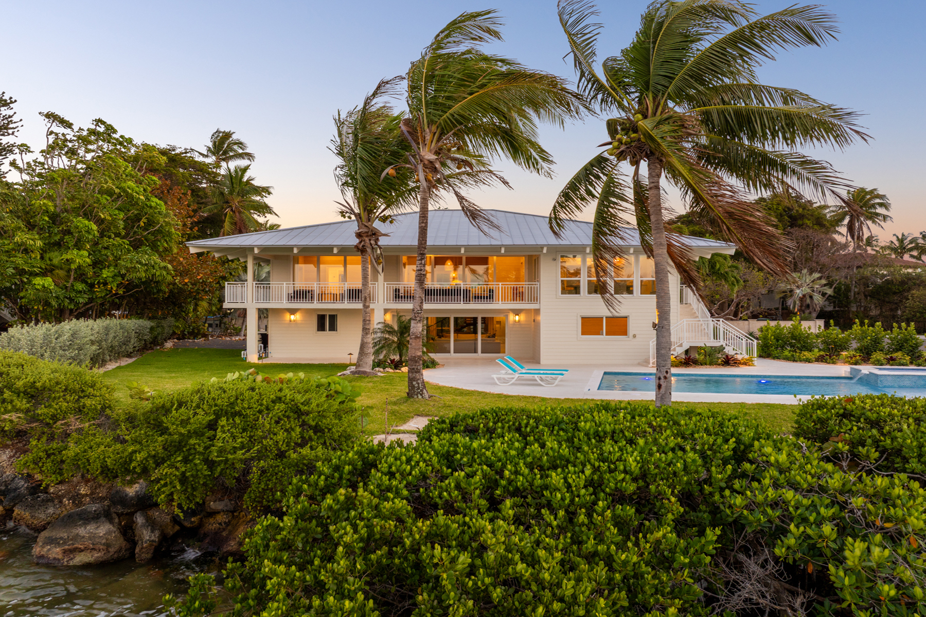  158 Sapodilla Drive - 物件實景