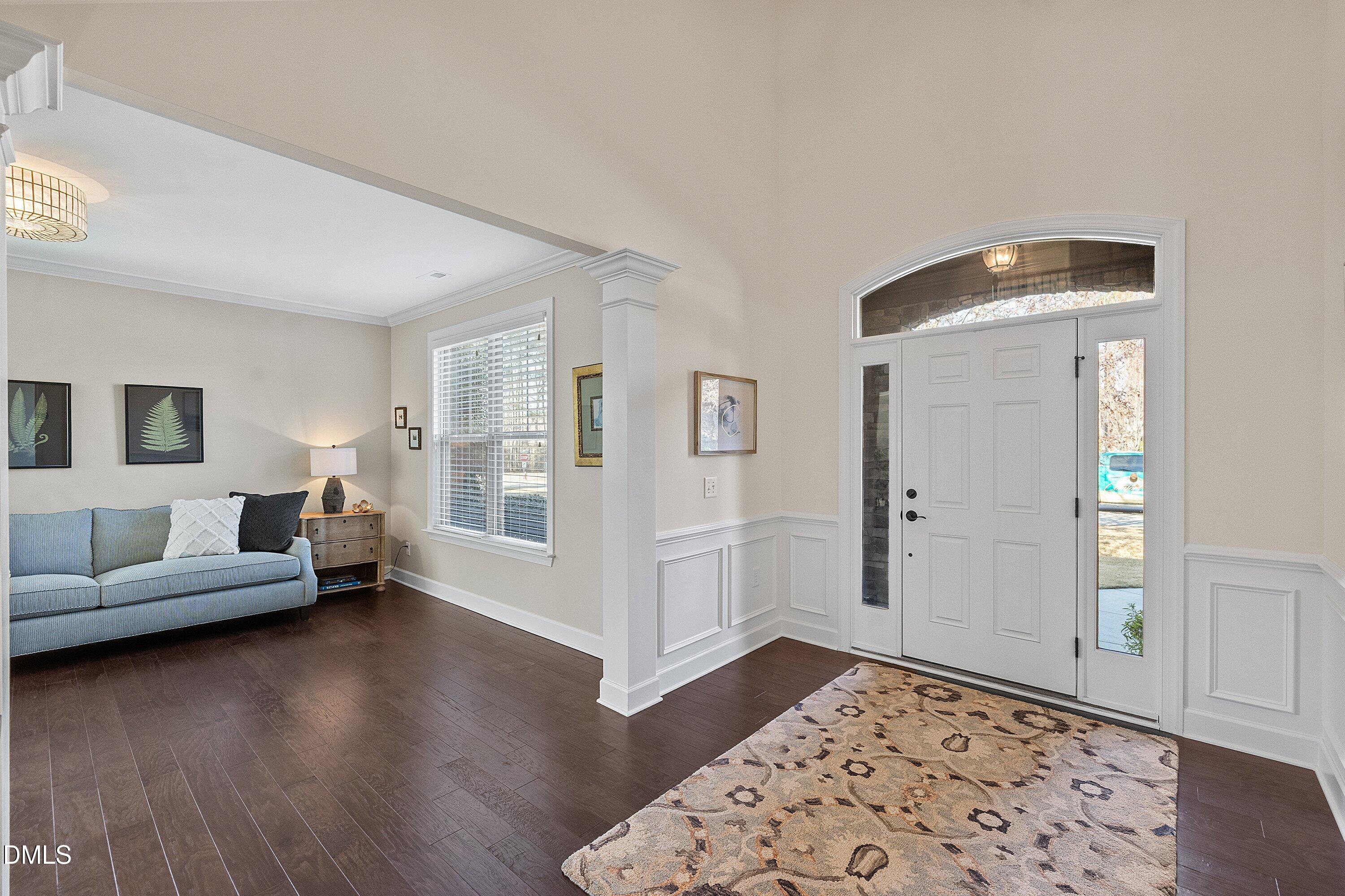 Cary, North Carolina, 27519, United States, 5 Bedrooms Bedrooms, ,5 BathroomsBathrooms,Residential,For Sale,2001789