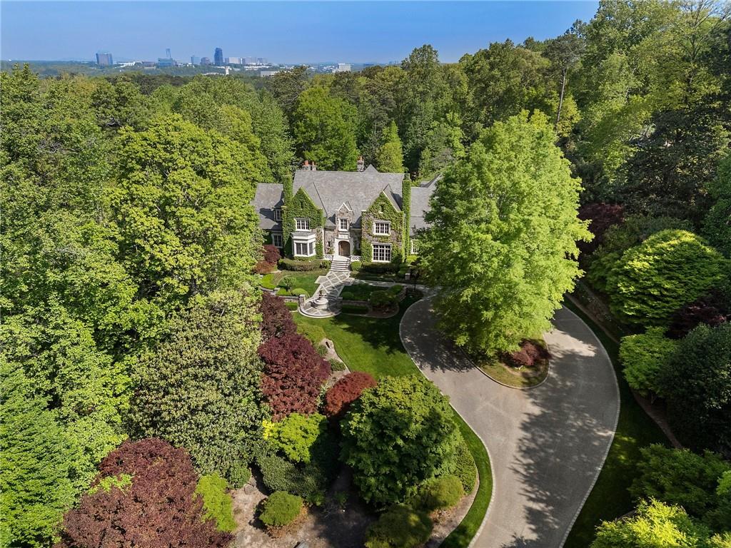 Atlanta, Georgia, 30327, United States, 6 Bedrooms Bedrooms, ,9 BathroomsBathrooms,Residential,For Sale,1686481