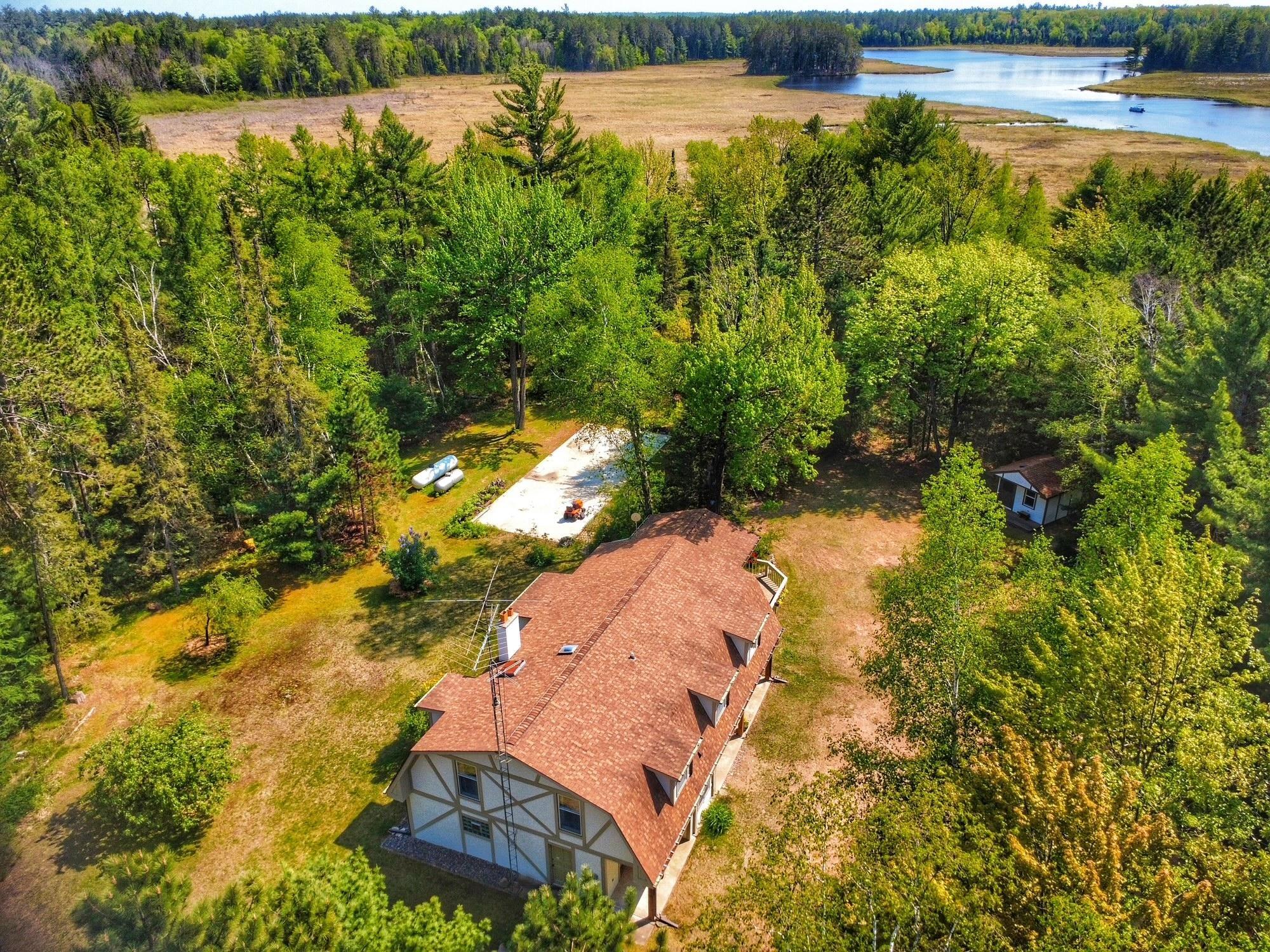 Sugar Camp, Wisconsin, 54501, United States, 2 Bedrooms Bedrooms, ,2 BathroomsBathrooms,Residential,For Sale,1842398