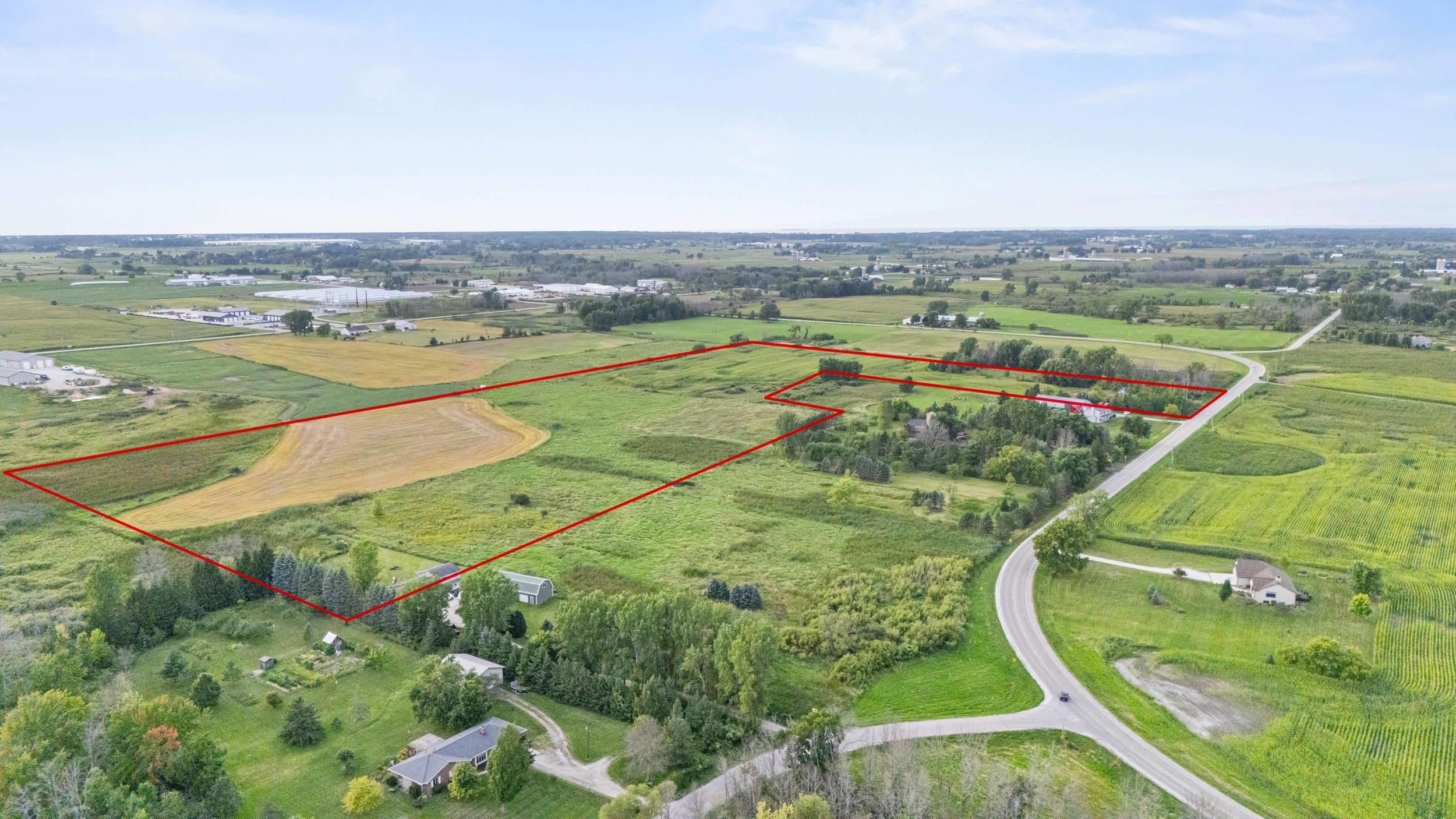 GREEN BAY, Wisconsin, 54311, United States, ,Land,For Sale,1938733
