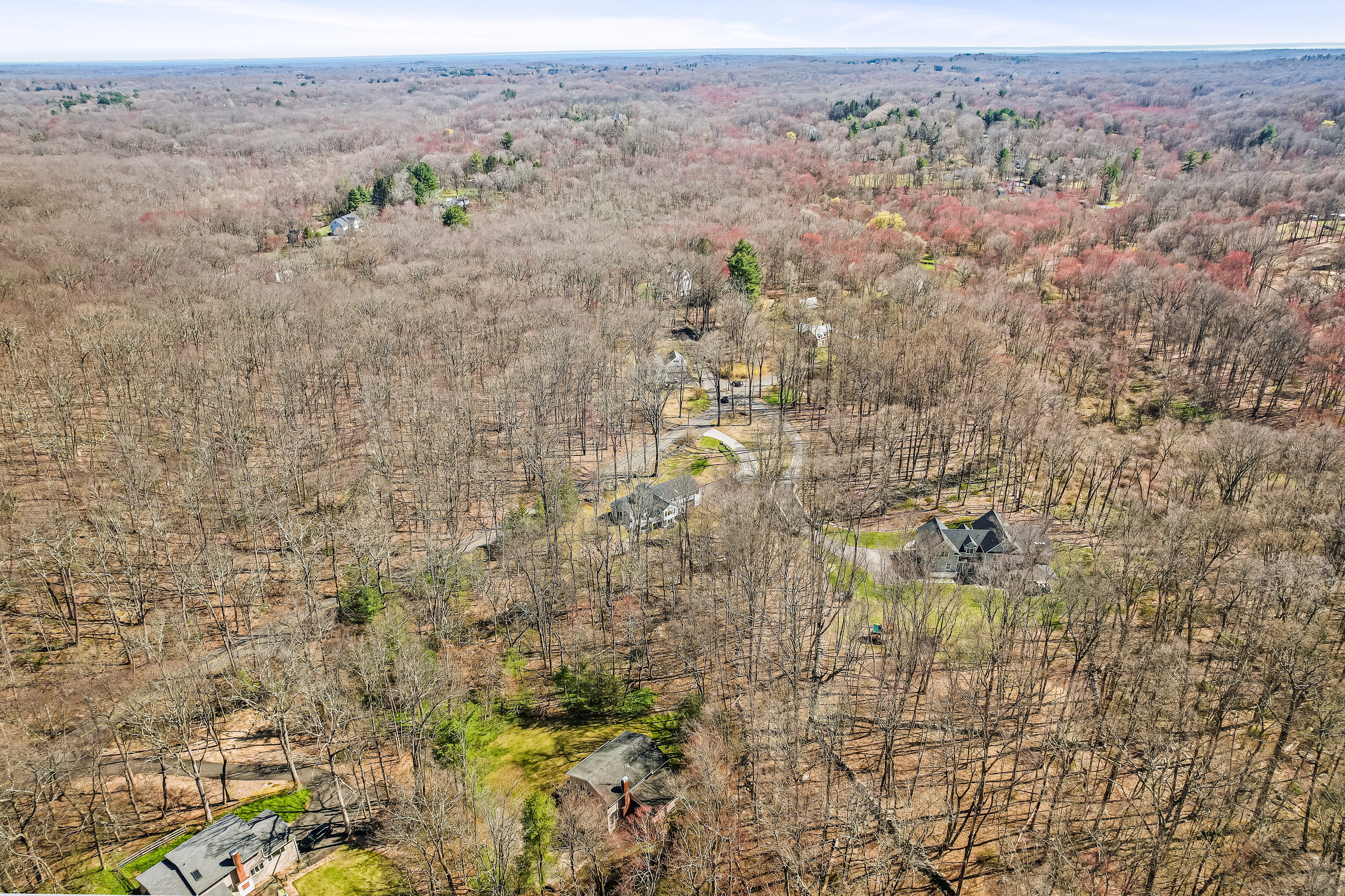  Spacious 4 Bedroom in CT - 物件實景