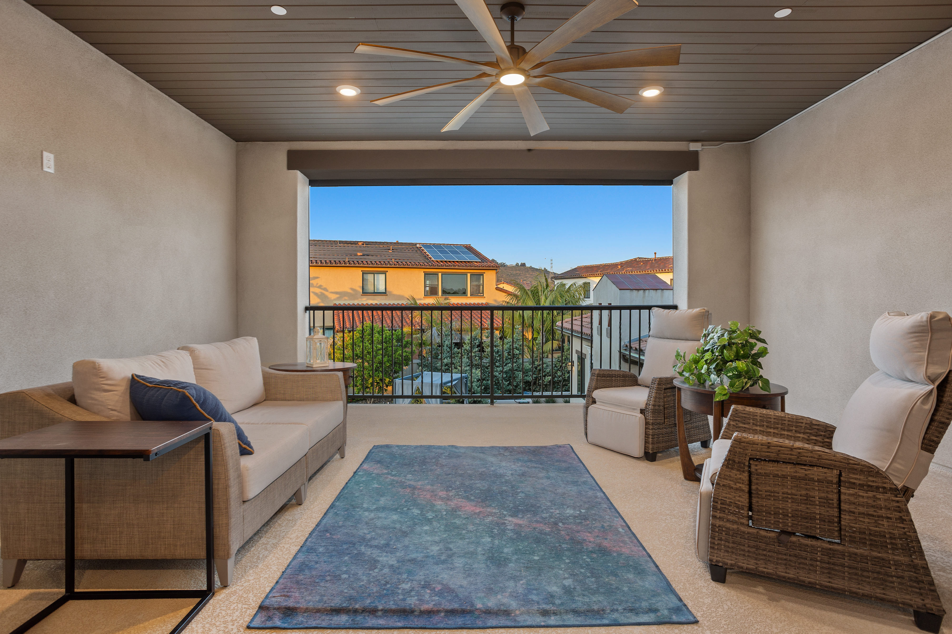  8416-18 Hidden Cove Way, San Diego, CA 92127 - 物件實景