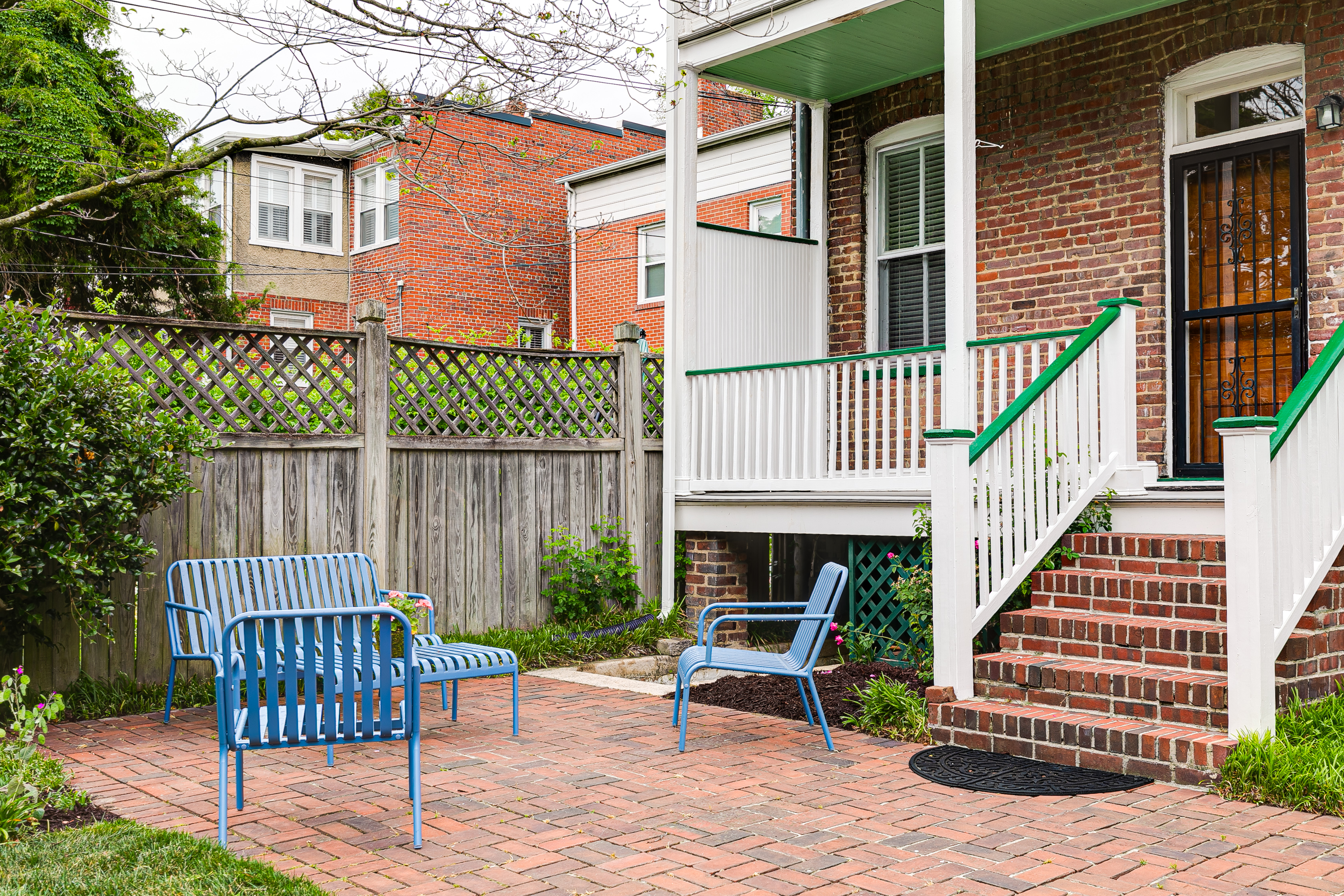  3109 West Franklin Street, Richmond, VA 23221 - 物件實景