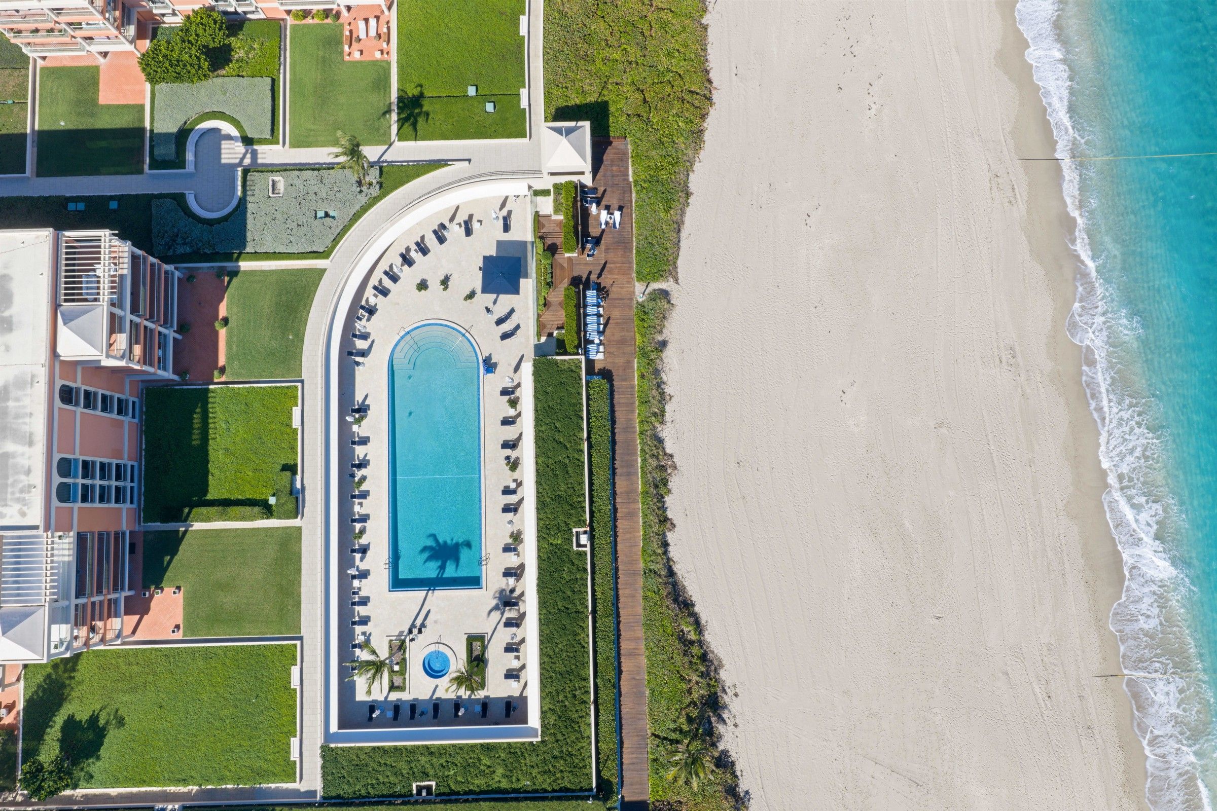  2 N Breakers Row, Palm Beach, FL, 33480 - 物件實景