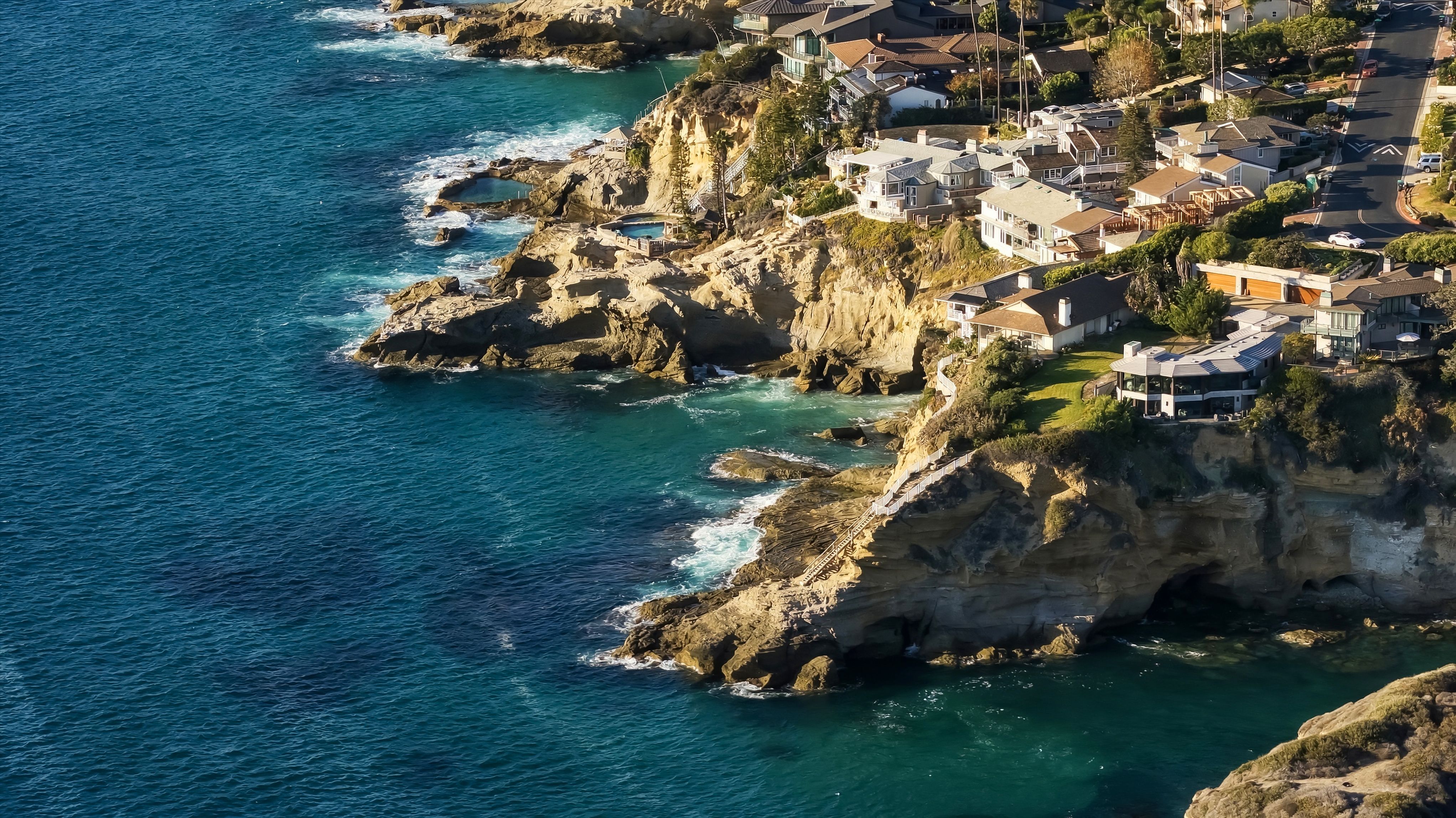  29 Vista Del Sol, Laguna Beach, CA 92651 - 物件實景