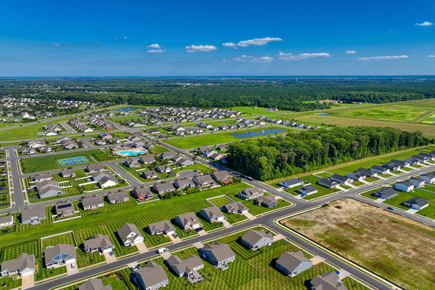  28046 Hatteras Drive - 物件實景