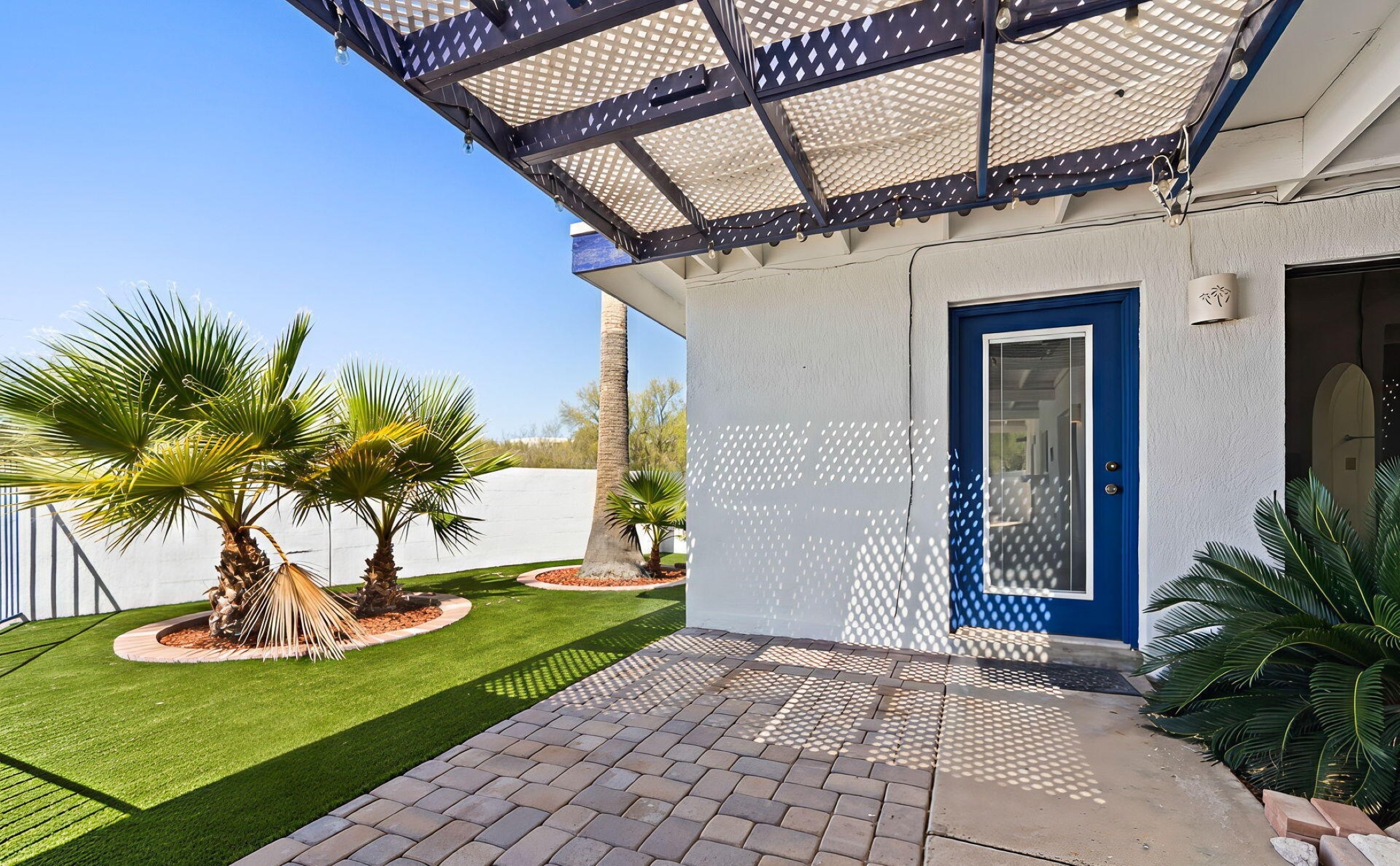 4581 N Avenida Del Cazador, Tucson, AZ 85718 - 物件實景