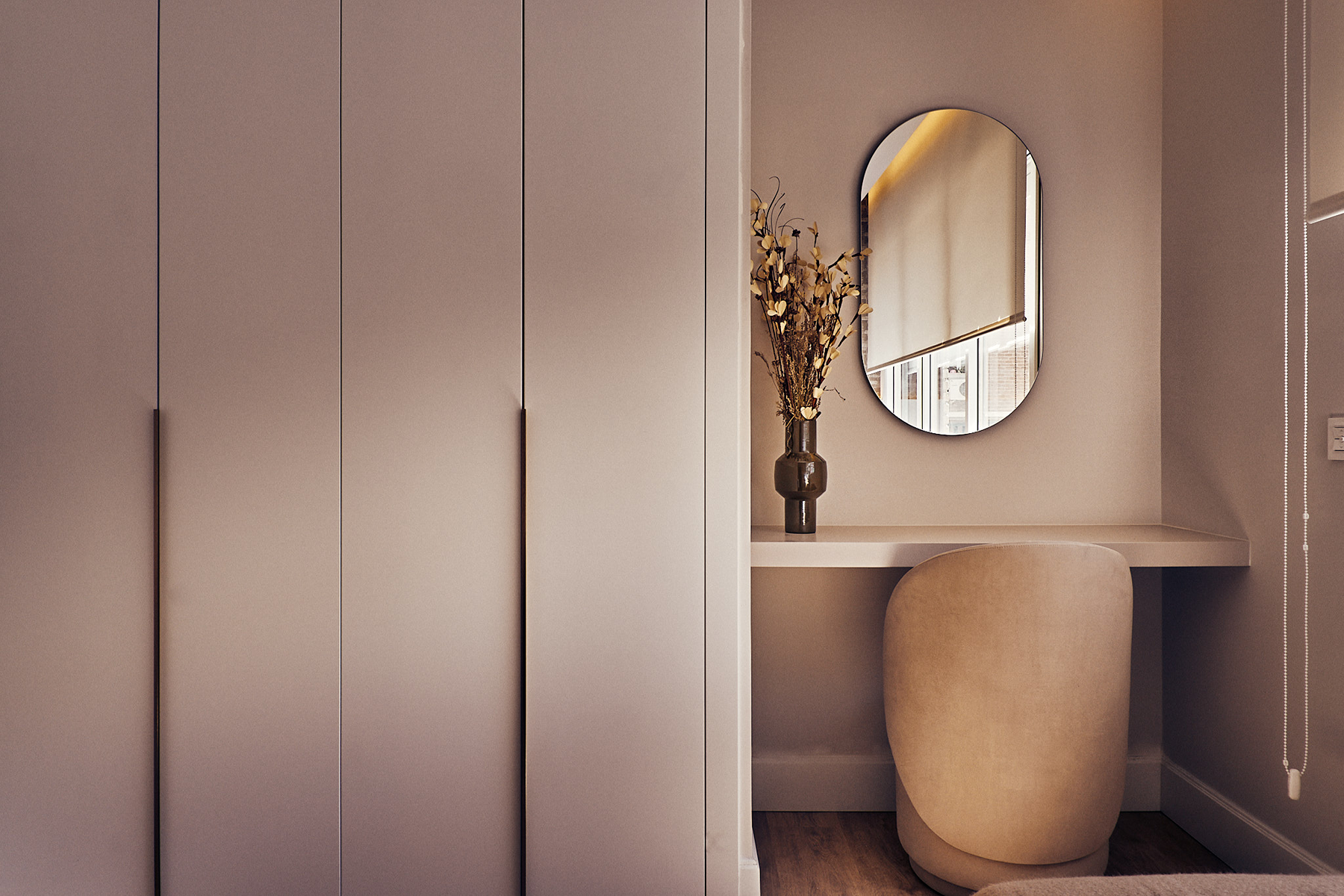  Contemporary flat for sale in Fuente del Berro, Madrid - 物件實景