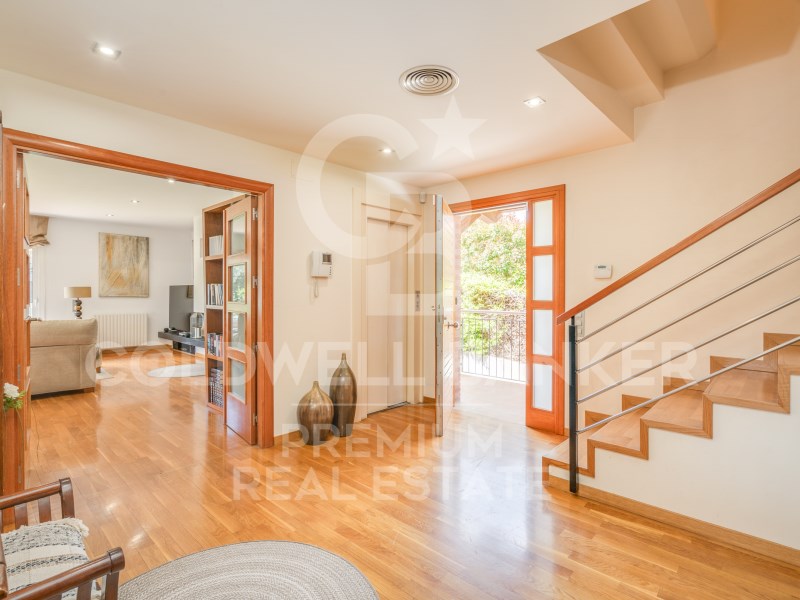 Sant Quirze del Vallès, Catalonia, ES, 5 Bedrooms Bedrooms, ,5 BathroomsBathrooms,Residential,For Sale,1526030
