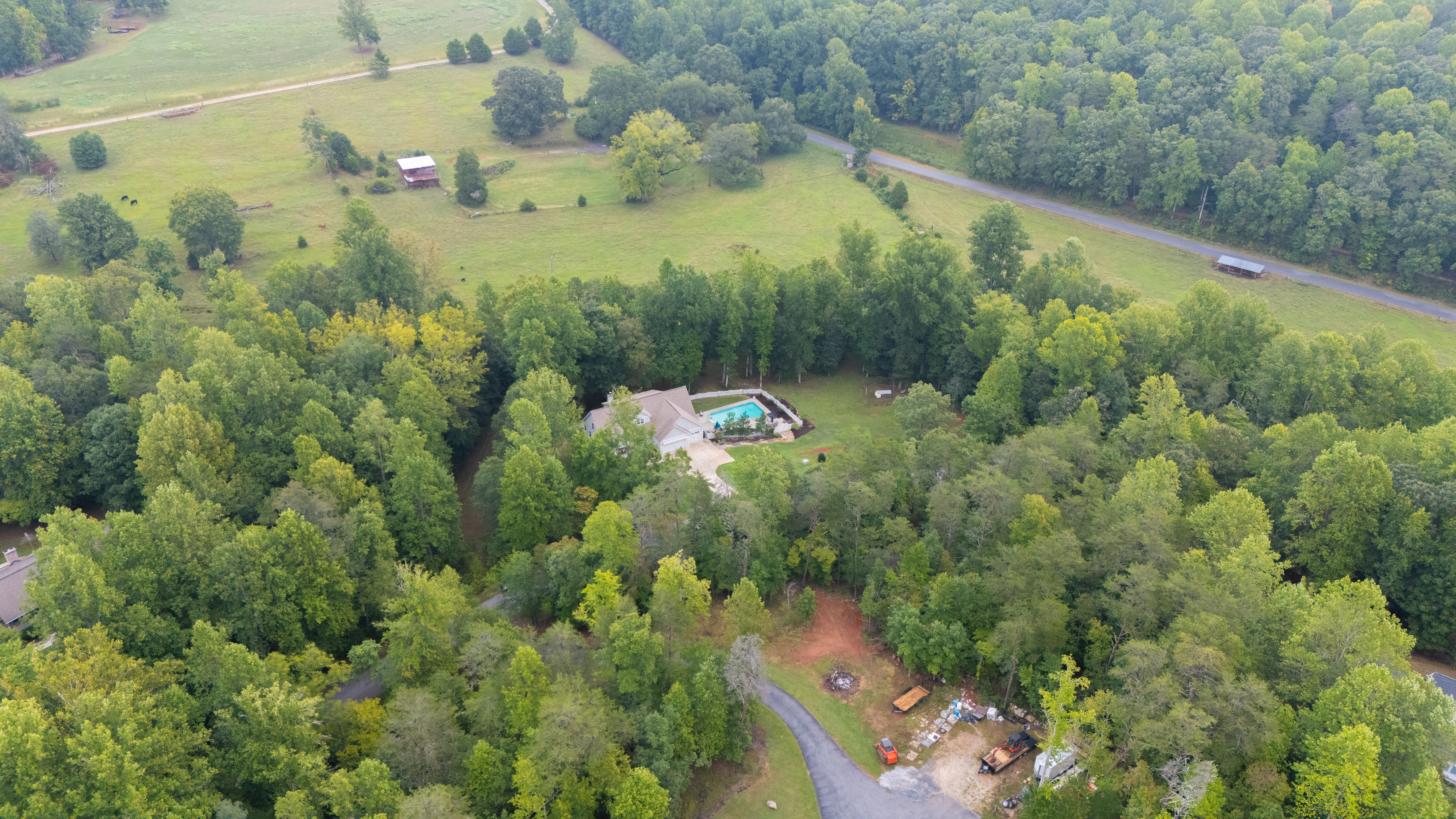  40 McCarrell Road, Travelers Rest, SC 29690 - 物件實景