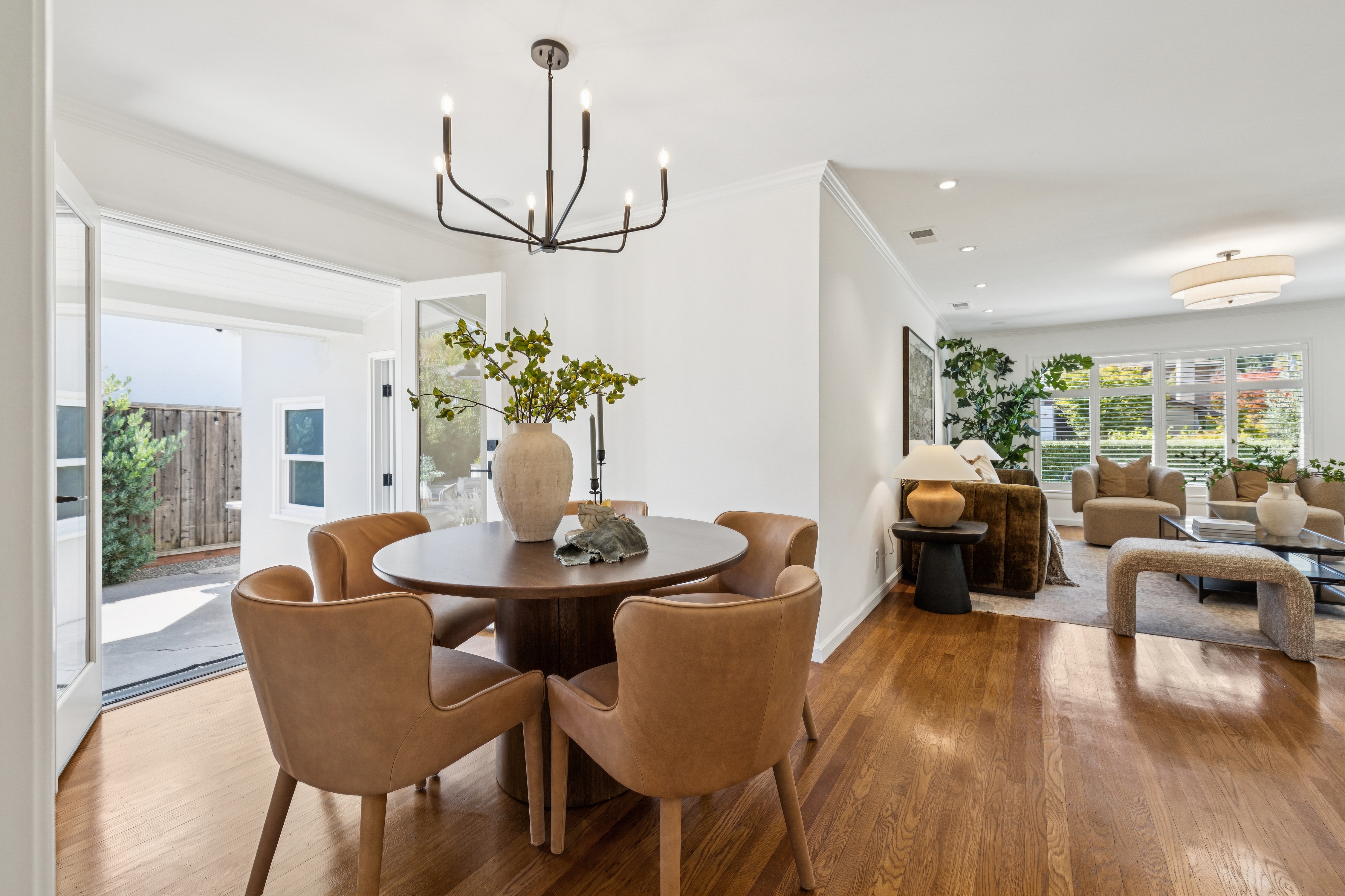  Turnkey Style in Sun Valley - 物件實景