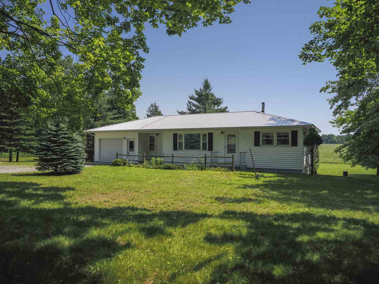 Ellsworth, Michigan, 49729, United States, 2 Bedrooms Bedrooms, ,2 BathroomsBathrooms,Residential,For Sale,1883288