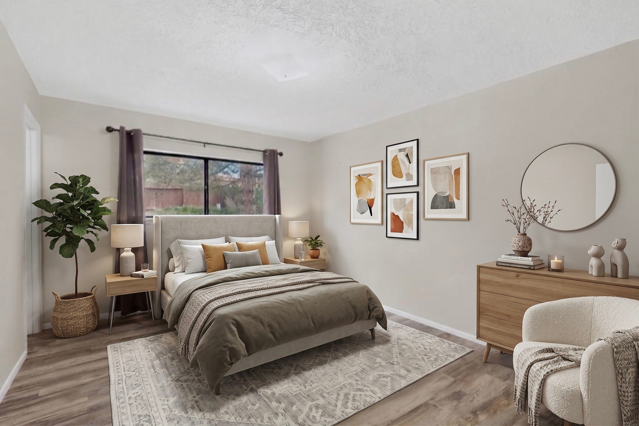  2407 San Patricio Court - 物件實景