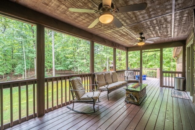 Ellijay, Georgia, 30540, United States, 4 Bedrooms Bedrooms, ,3 BathroomsBathrooms,Residential,For Sale,1910831