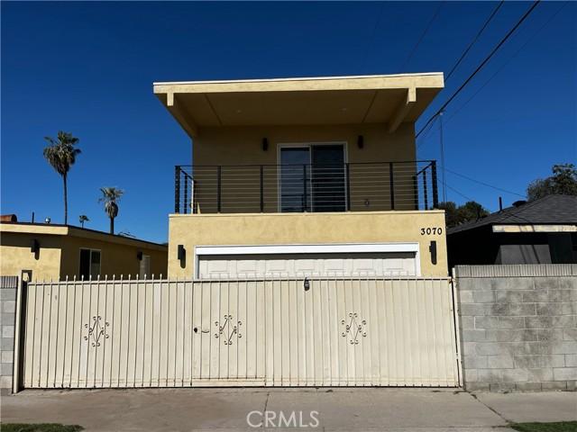 LA, California, 90008, United States, ,Residential,For Sale,2023707