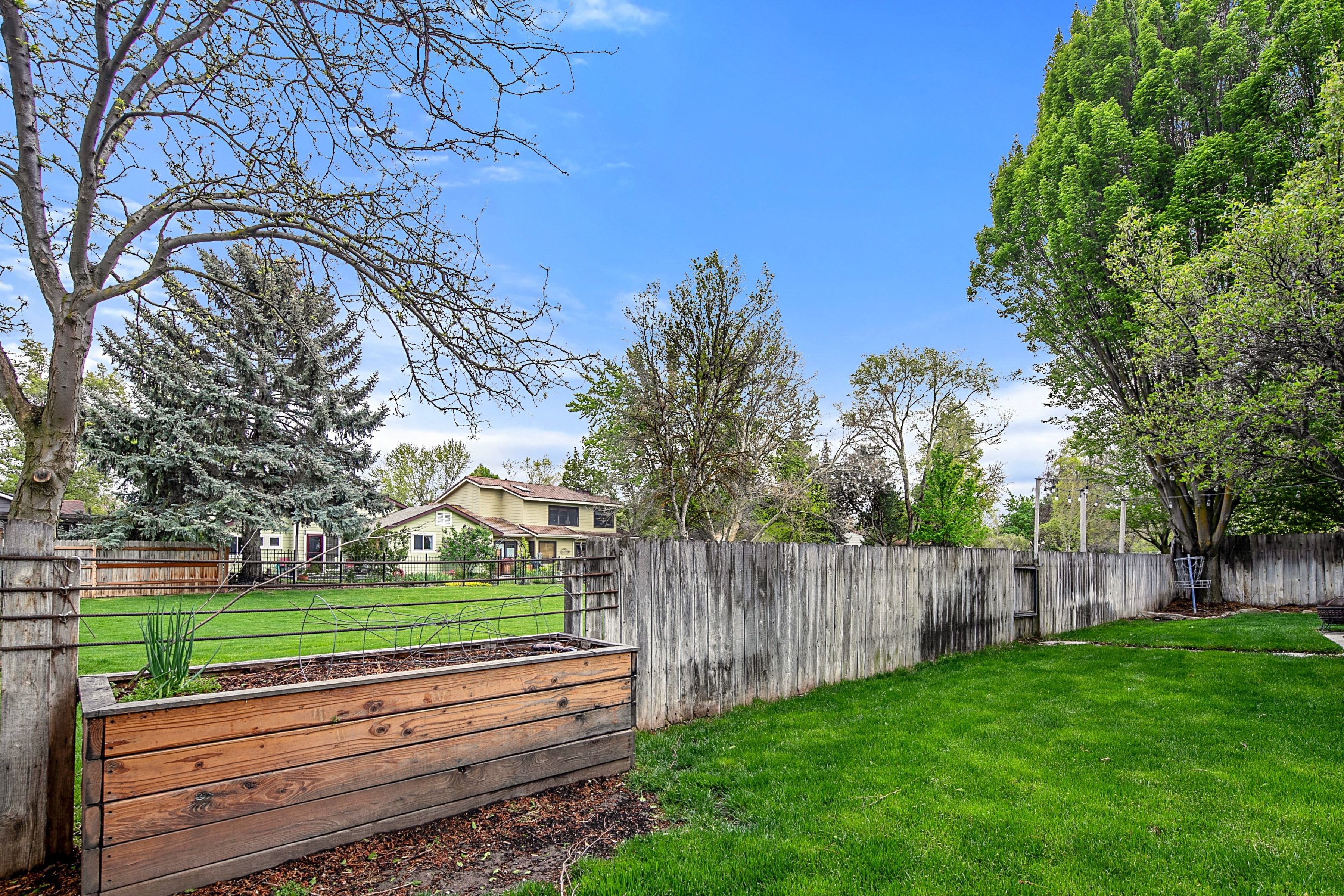  Spacious Updated Home Backs To Park With Scenic Foothills Views - 物件實景