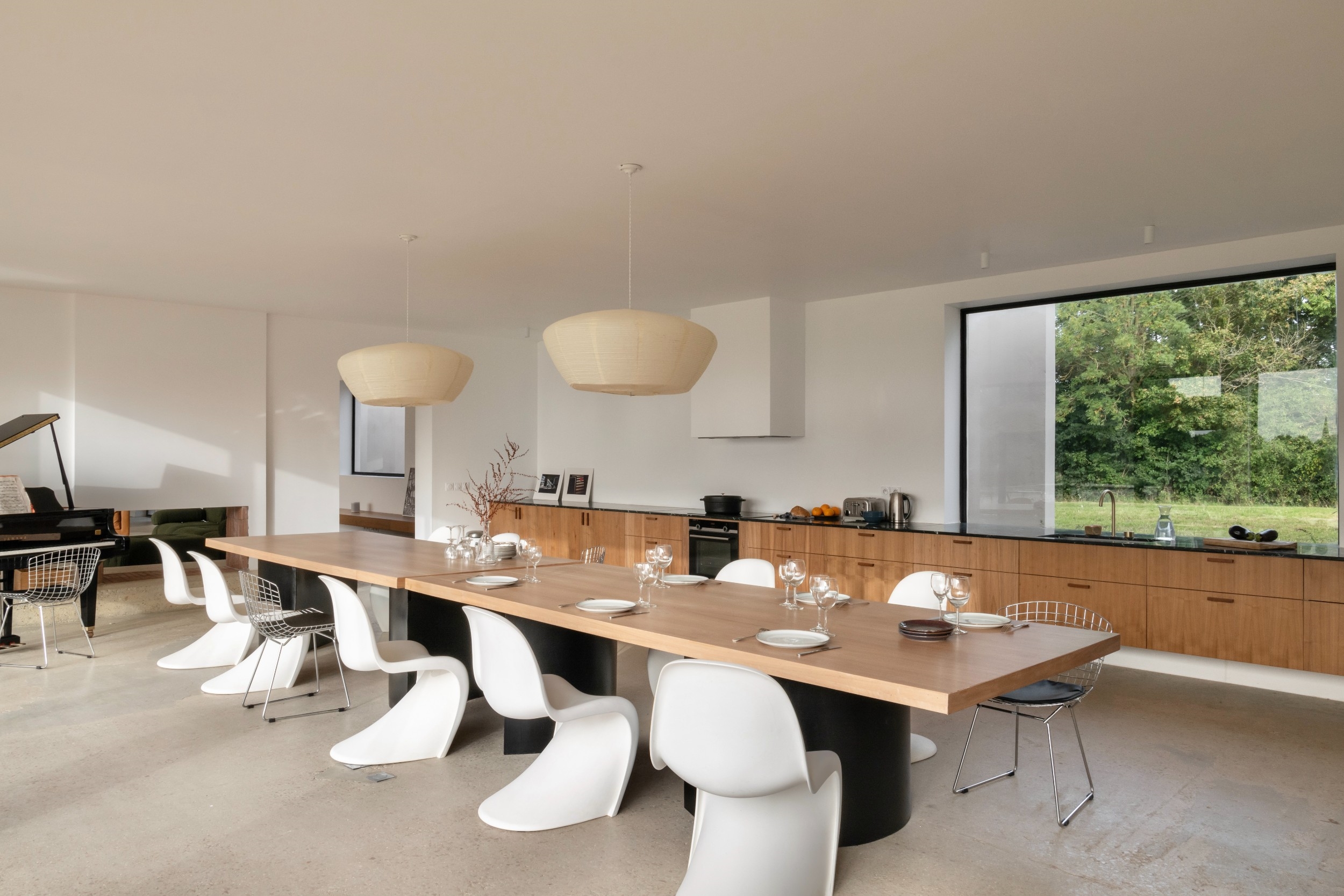  Normandy - Near Deauville - Exceptional property with swimming pool - 物件實景
