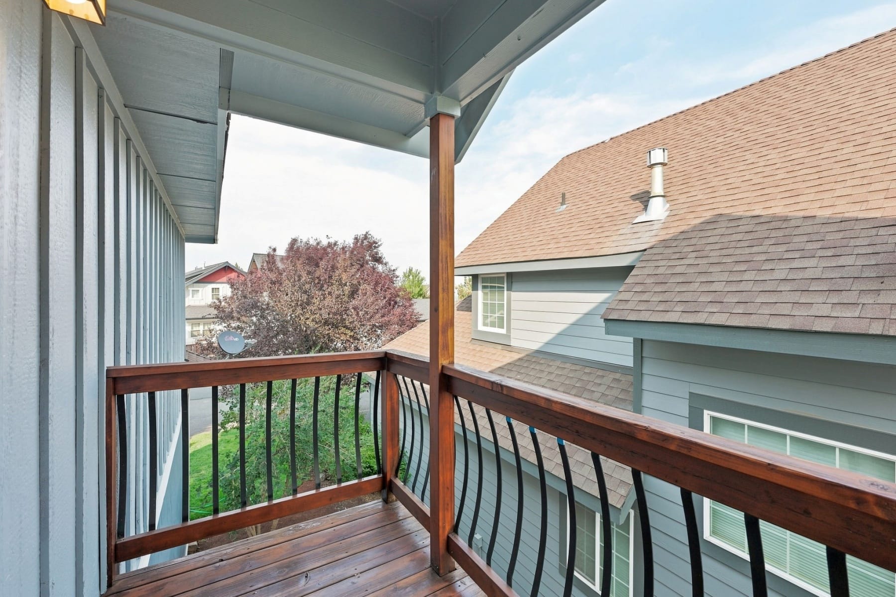  2526 NW Awbrey Road Bend, OR 97703 - 物件實景