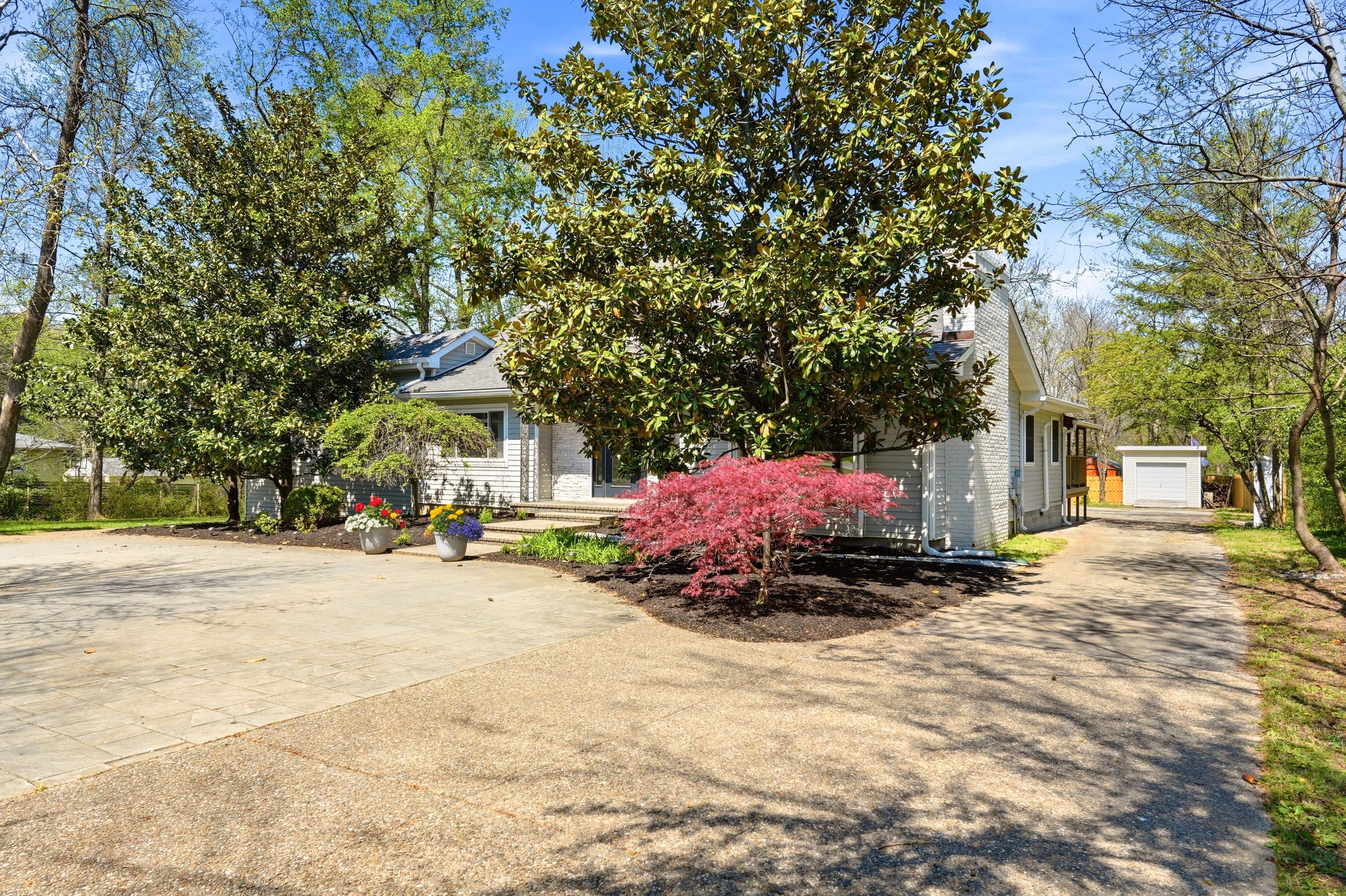  11805 Cedardale Road, Louisville, KY 40223 - 物件實景