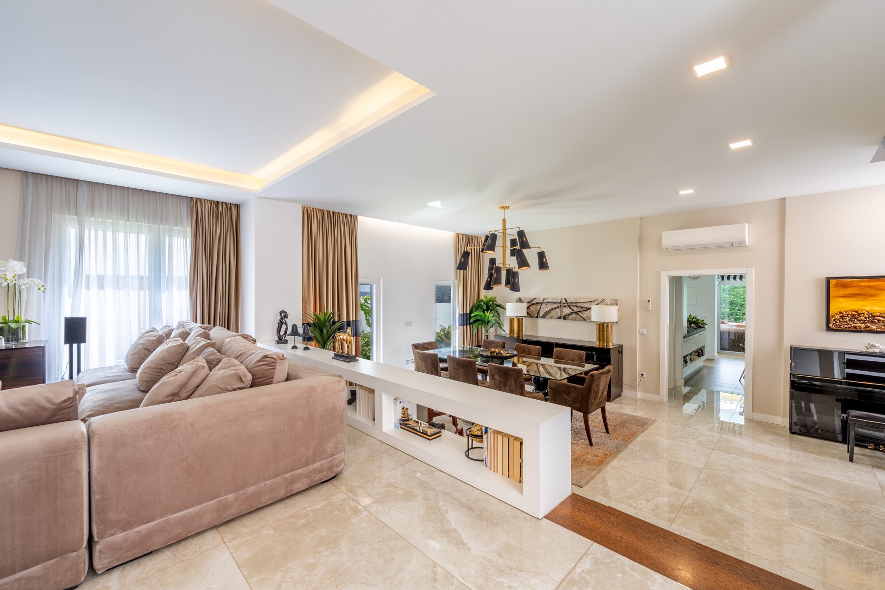  House, 4 bedrooms, for Sale - 物件實景