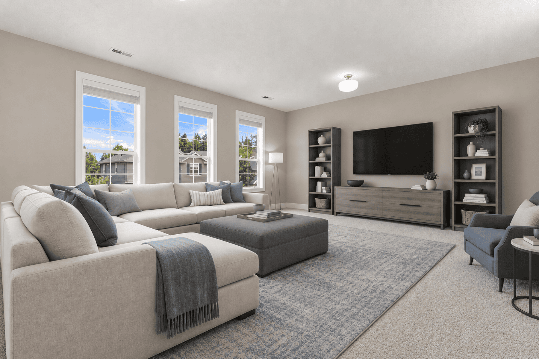  10340 SW HELENIUS ST Tualatin, OR 97062 - 物件實景
