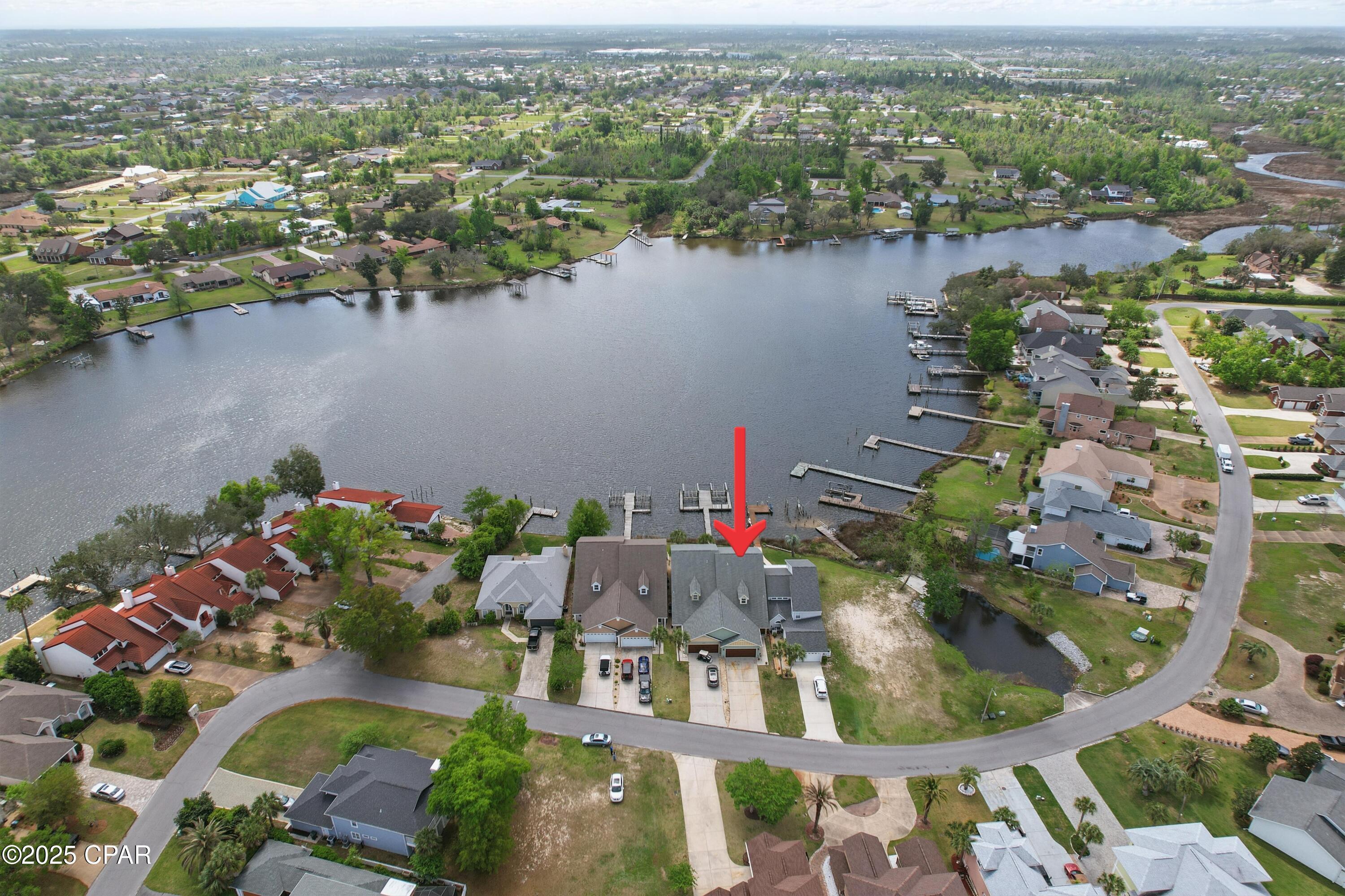 Lynn Haven, Florida, 32444, United States, 4 Bedrooms Bedrooms, ,3 BathroomsBathrooms,Residential,For Sale,1924421
