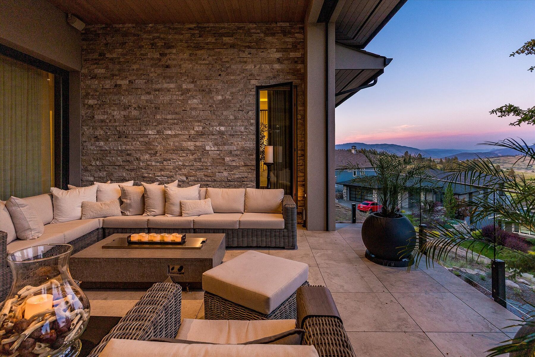  Predator Ridge Luxury - 物件實景