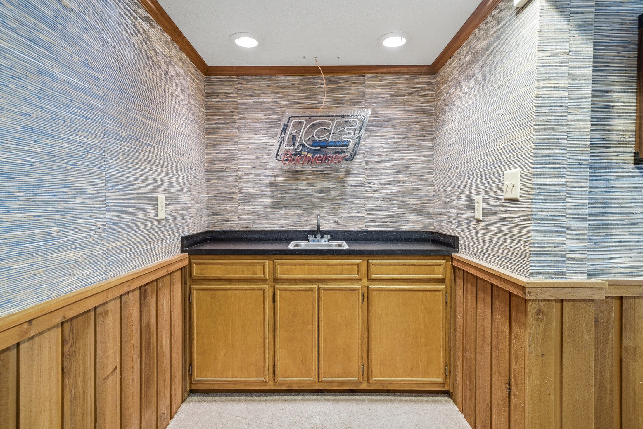  Exceptional Brick Ranch on 5+/- Picturesque Acres - 物件實景