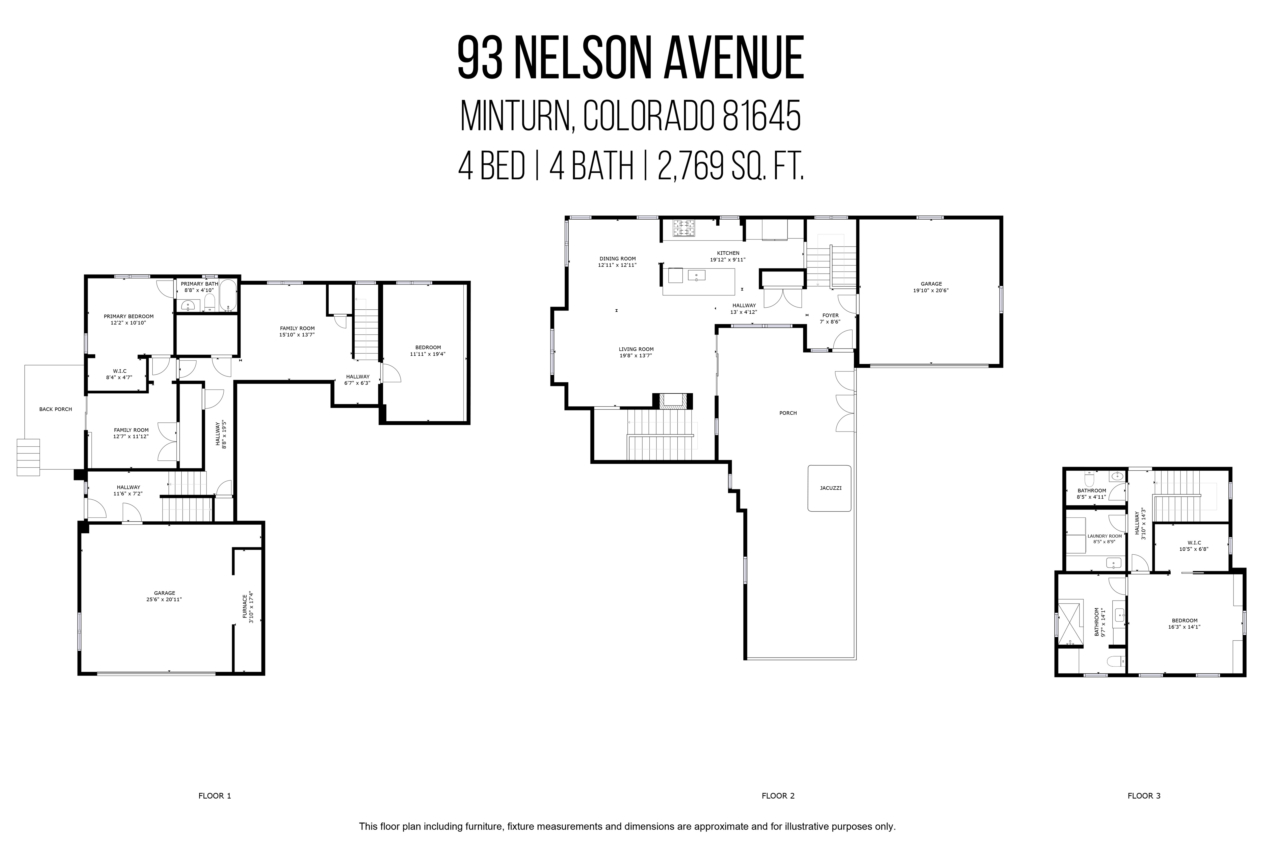  Mountain Views, Unique, Warm, Inviting and Functional Floor Plan - 物件實景