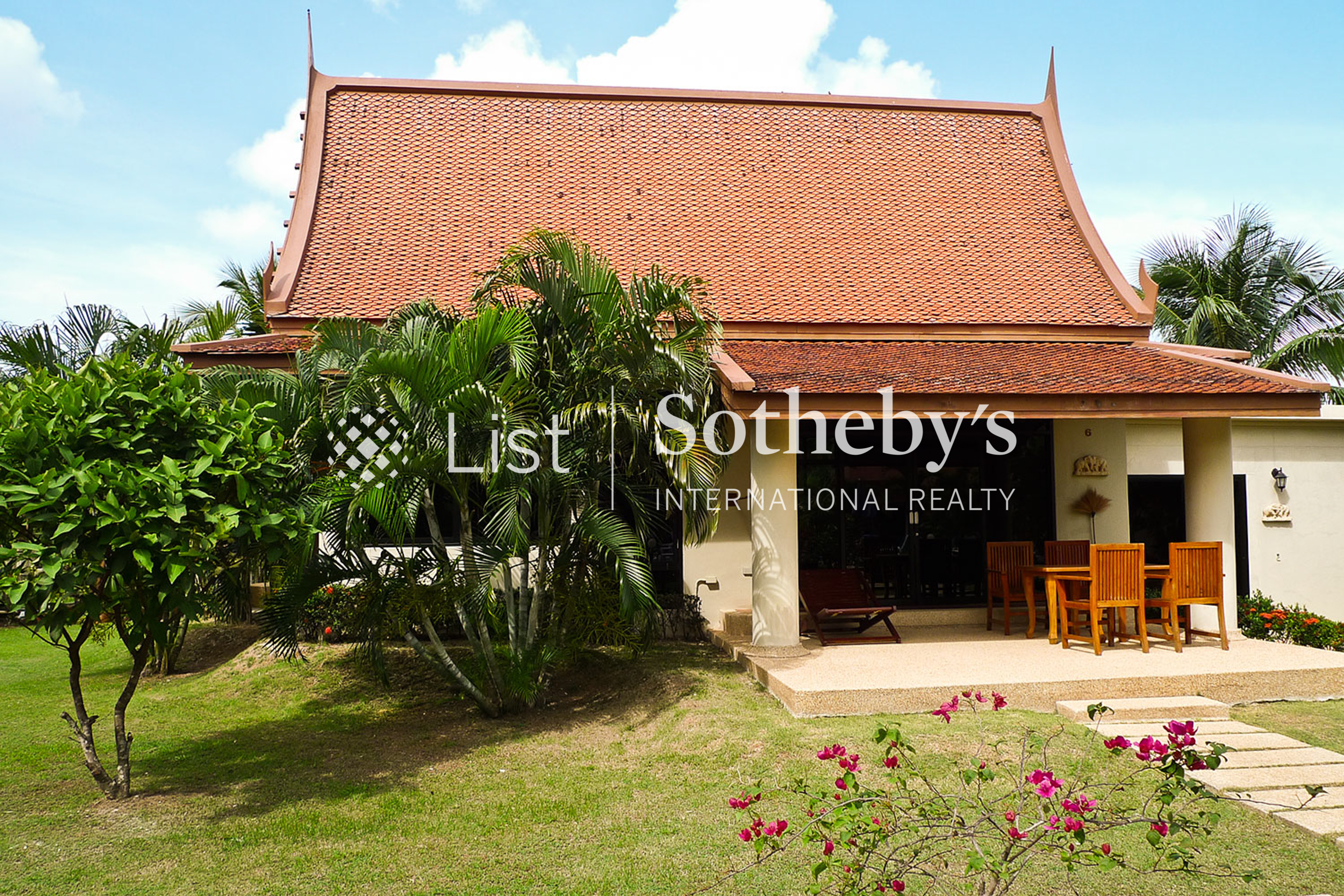  Boutique Thai Resort in Kamala - 物件實景