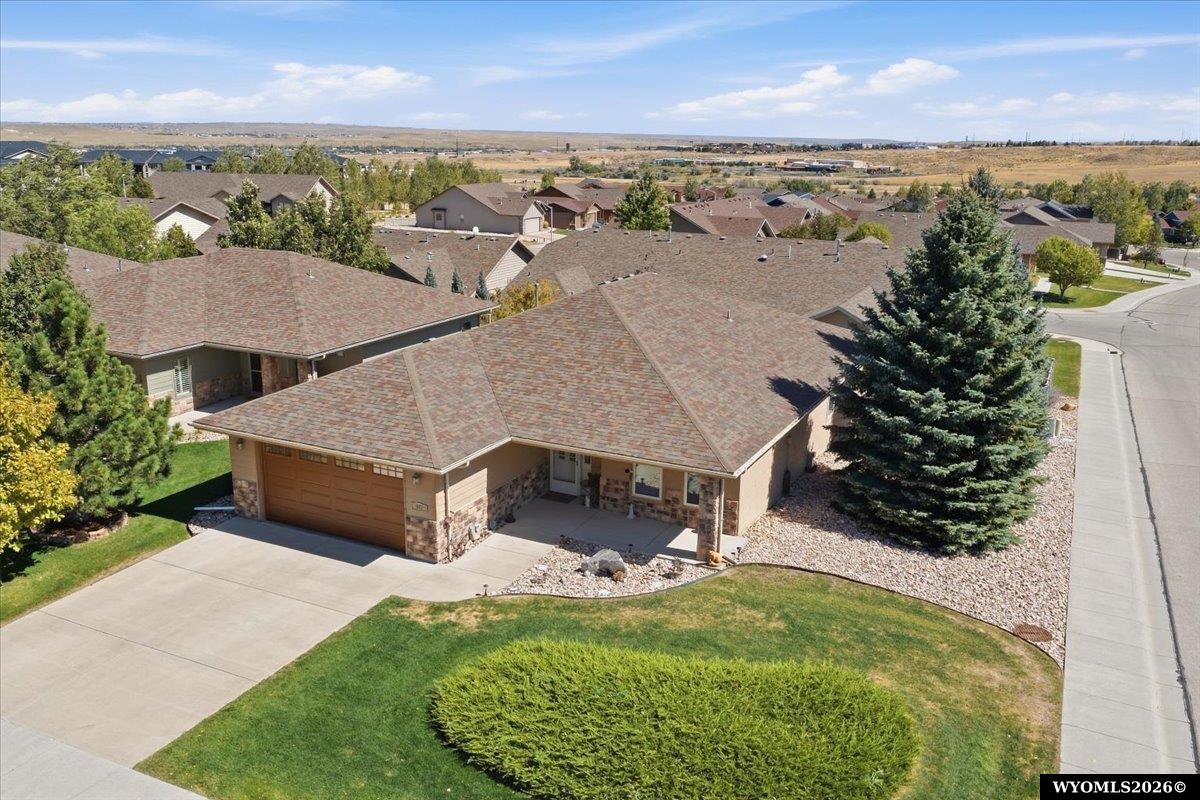 Recluse Ct, Casper, WY 82609 #1