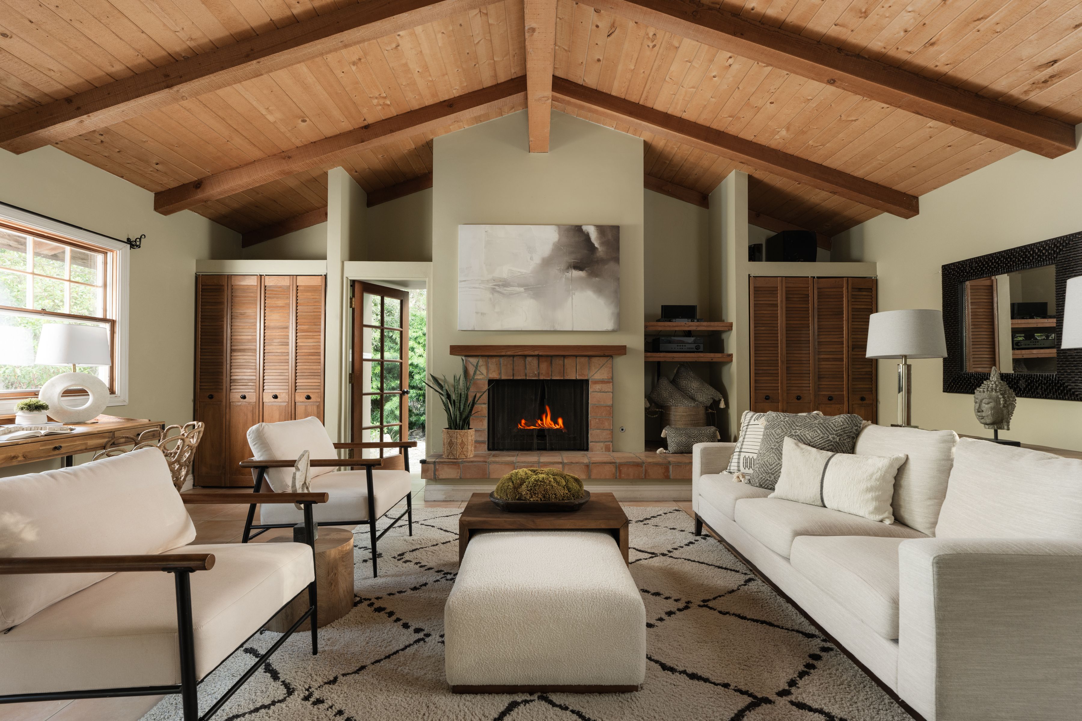  Private Montecito Compound - 物件實景