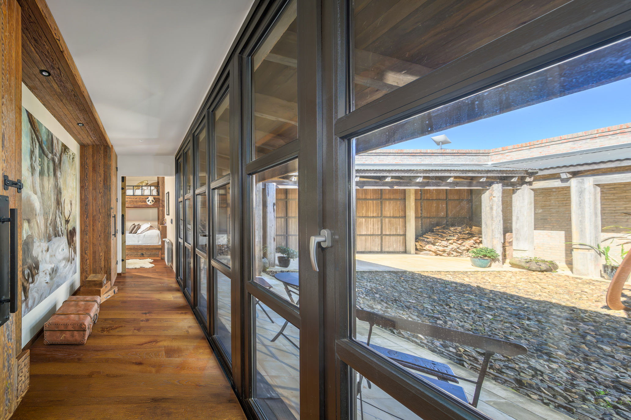  where  luxury meets the uruguayan countryside - 物件實景