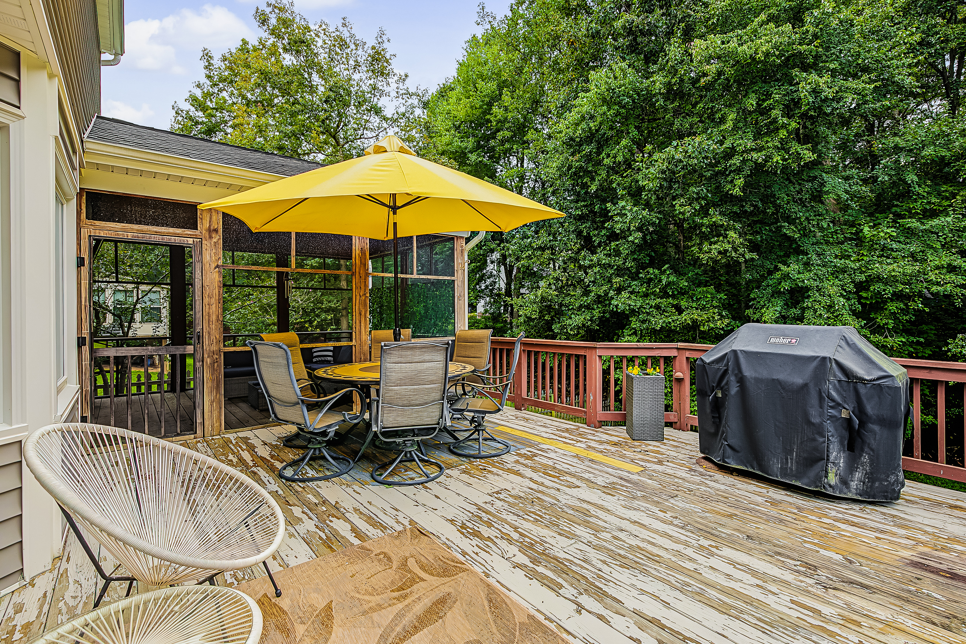  4706 Jacobs Glenn Drive, Richmond, VA 23236 - 物件實景
