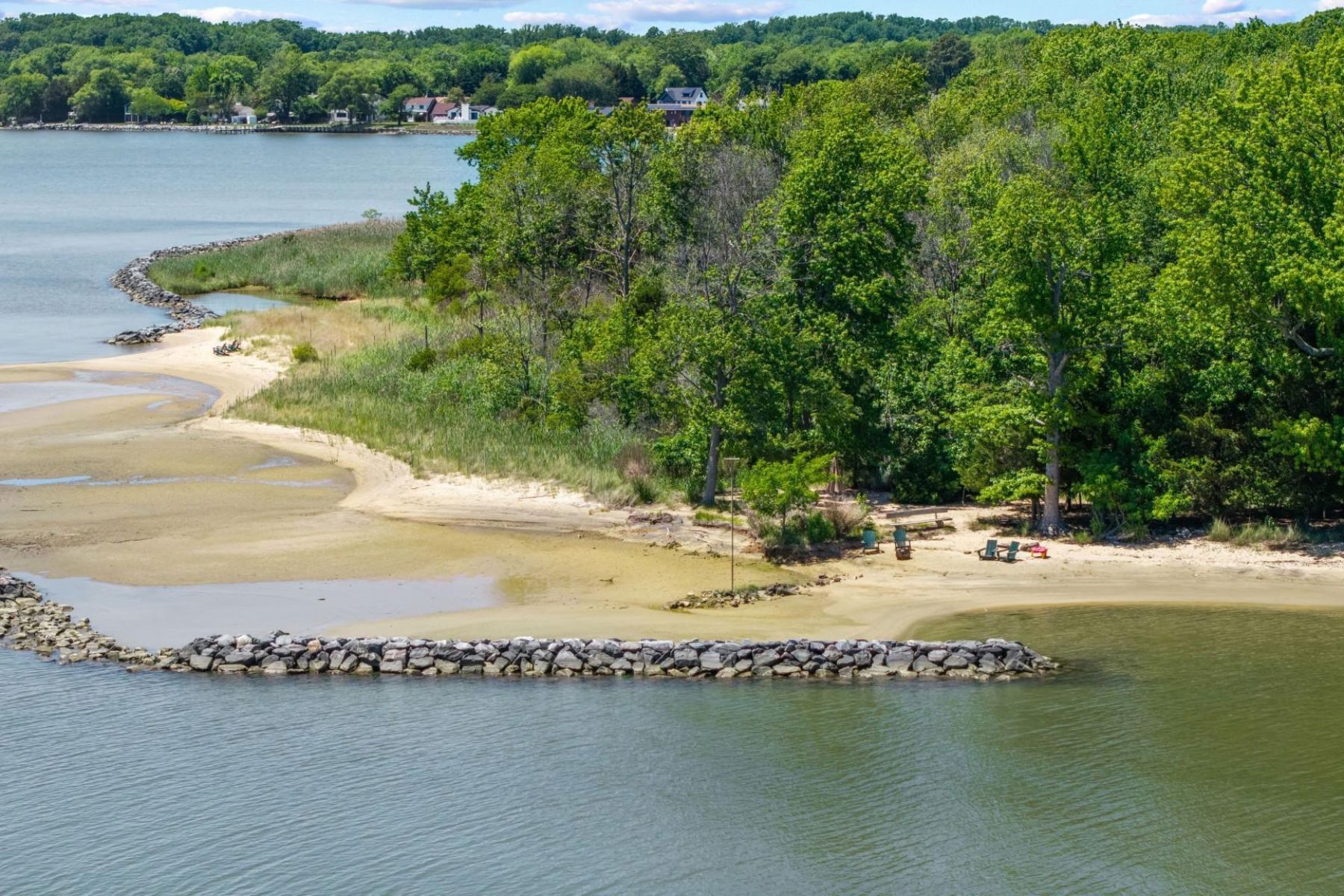  3403 Hidden River View Road, Annapolis, MD, 21403 - 物件實景