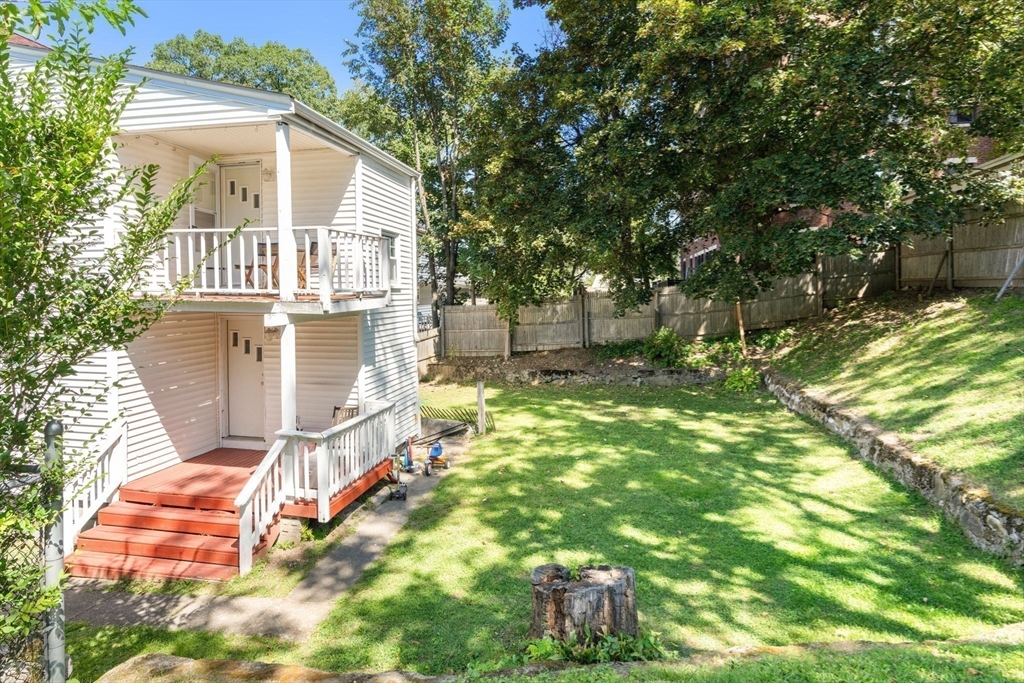 Boston, Massachusetts, 02131, United States, 3 Bedrooms Bedrooms, ,2 BathroomsBathrooms,Residential,For Sale,1939975